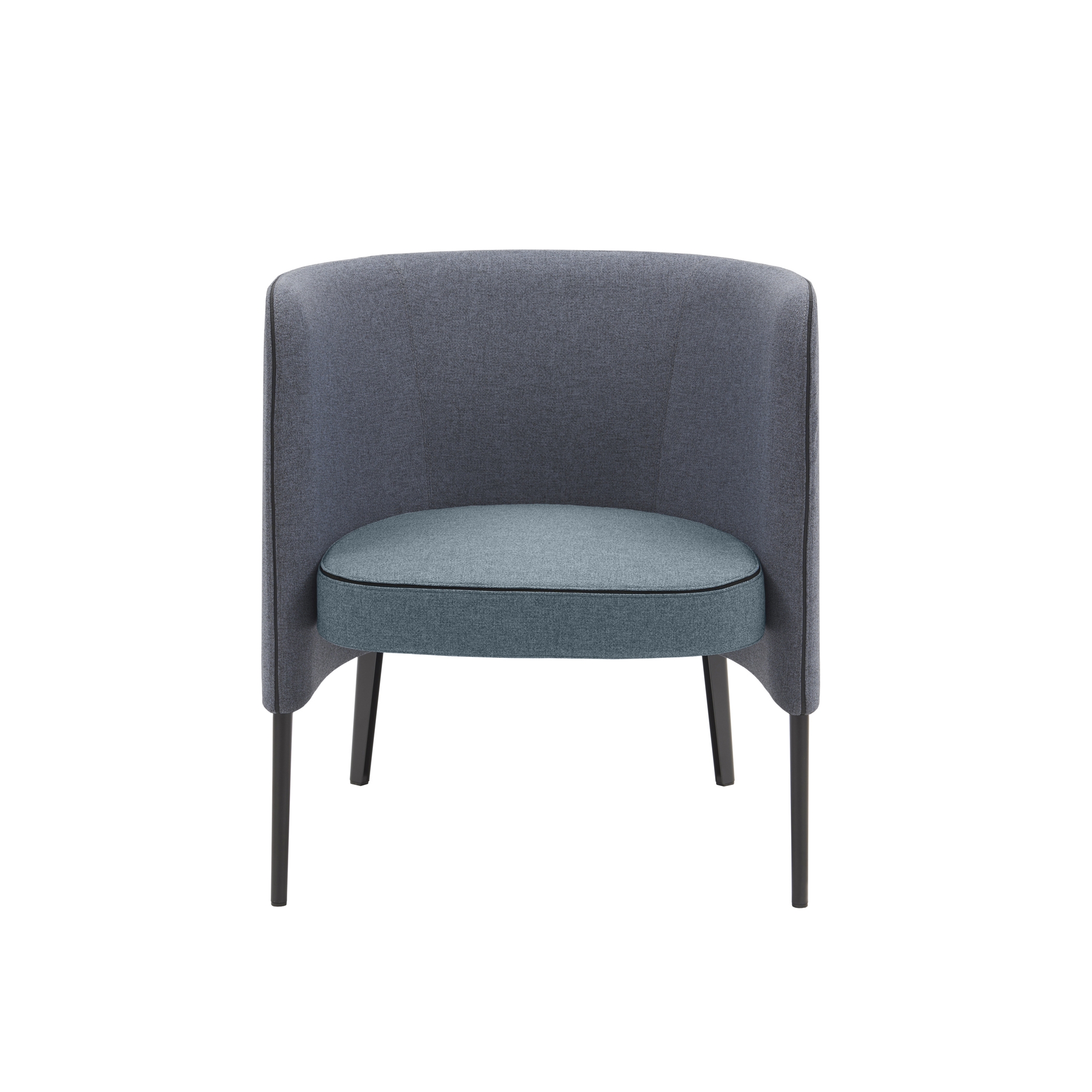 Produkt Agora armchair des Herstellers Segis anzeigen