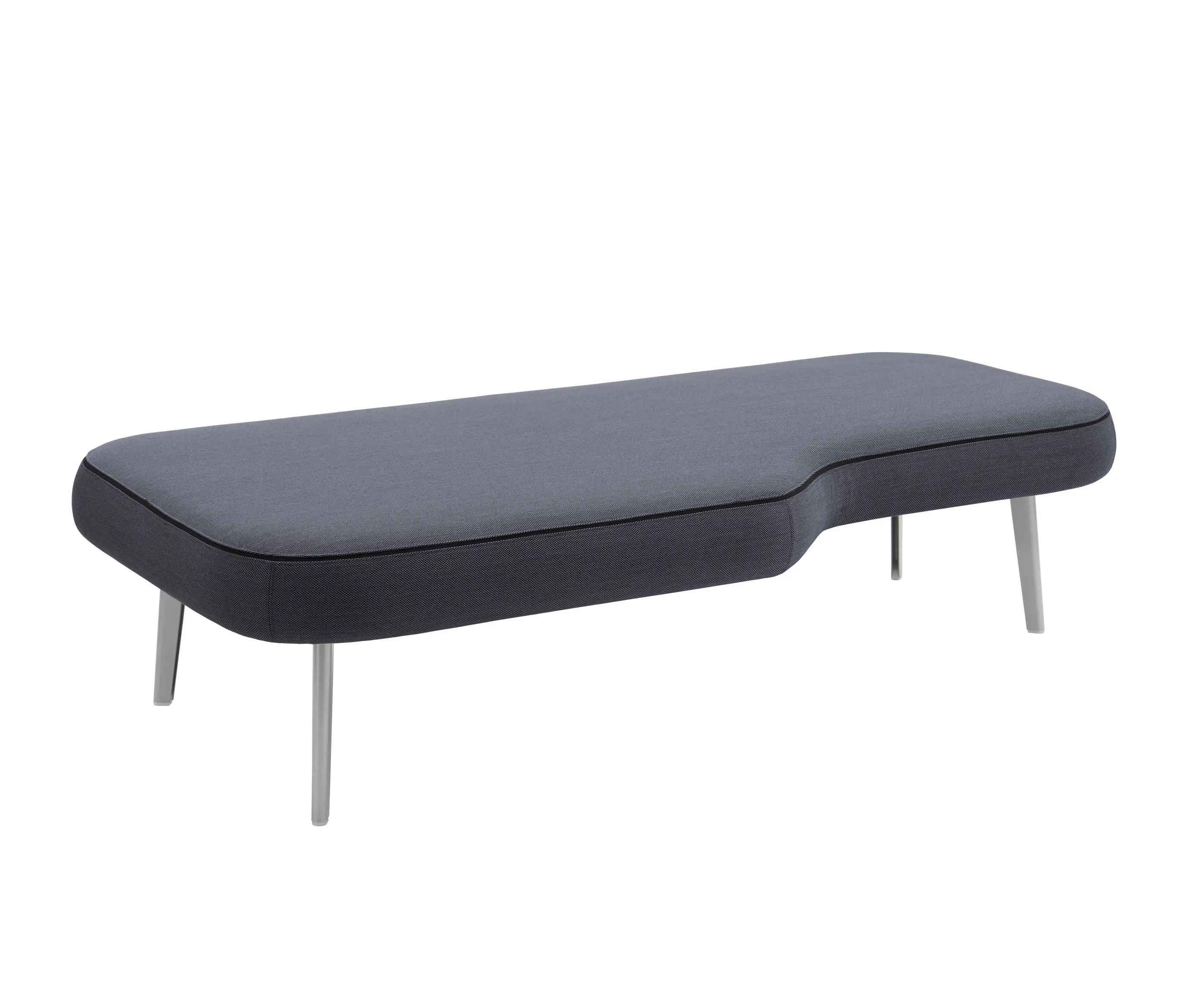 Segis - Agora bench
