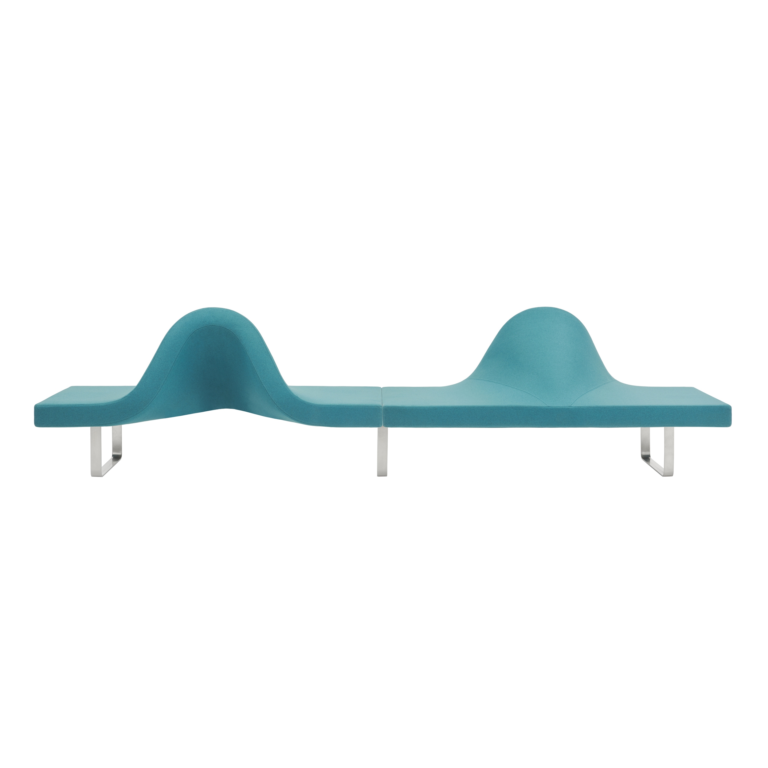 Display product Longway from manufacturer Segis