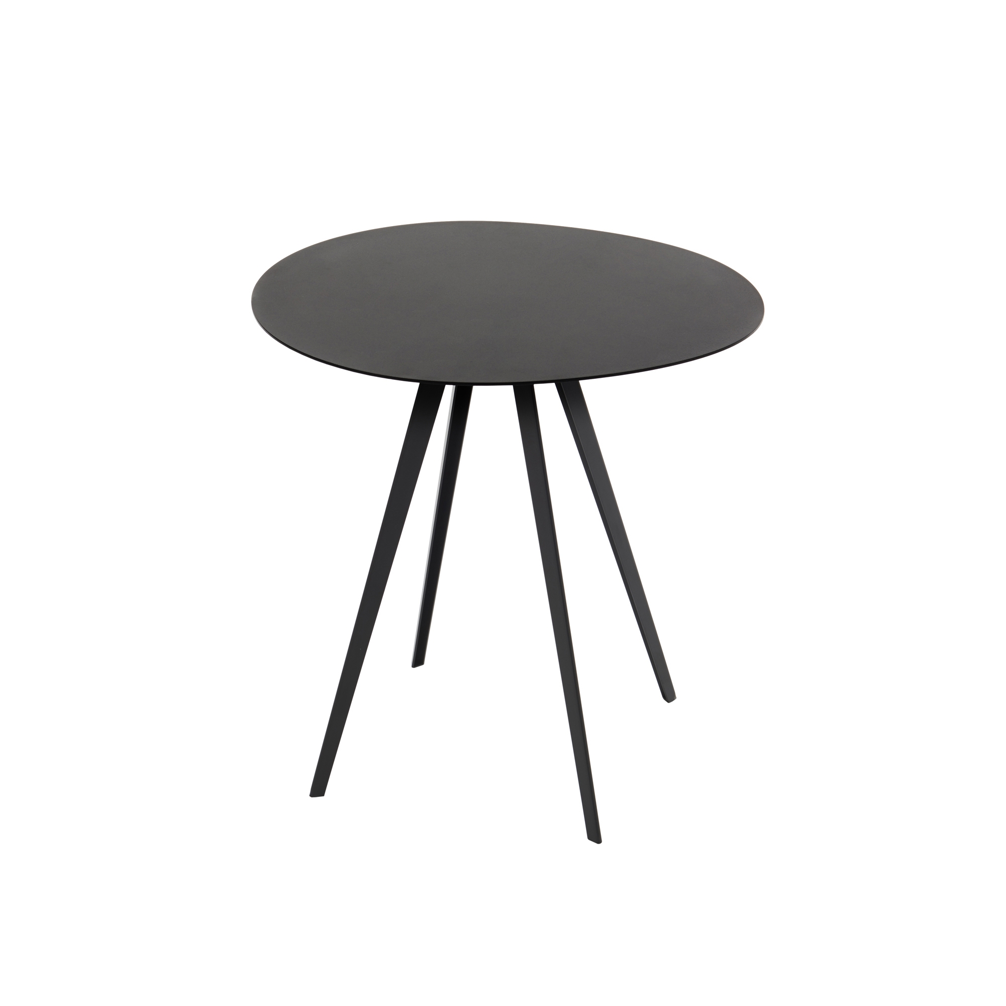 Afficher le produit Agora side table du fabricant Segis