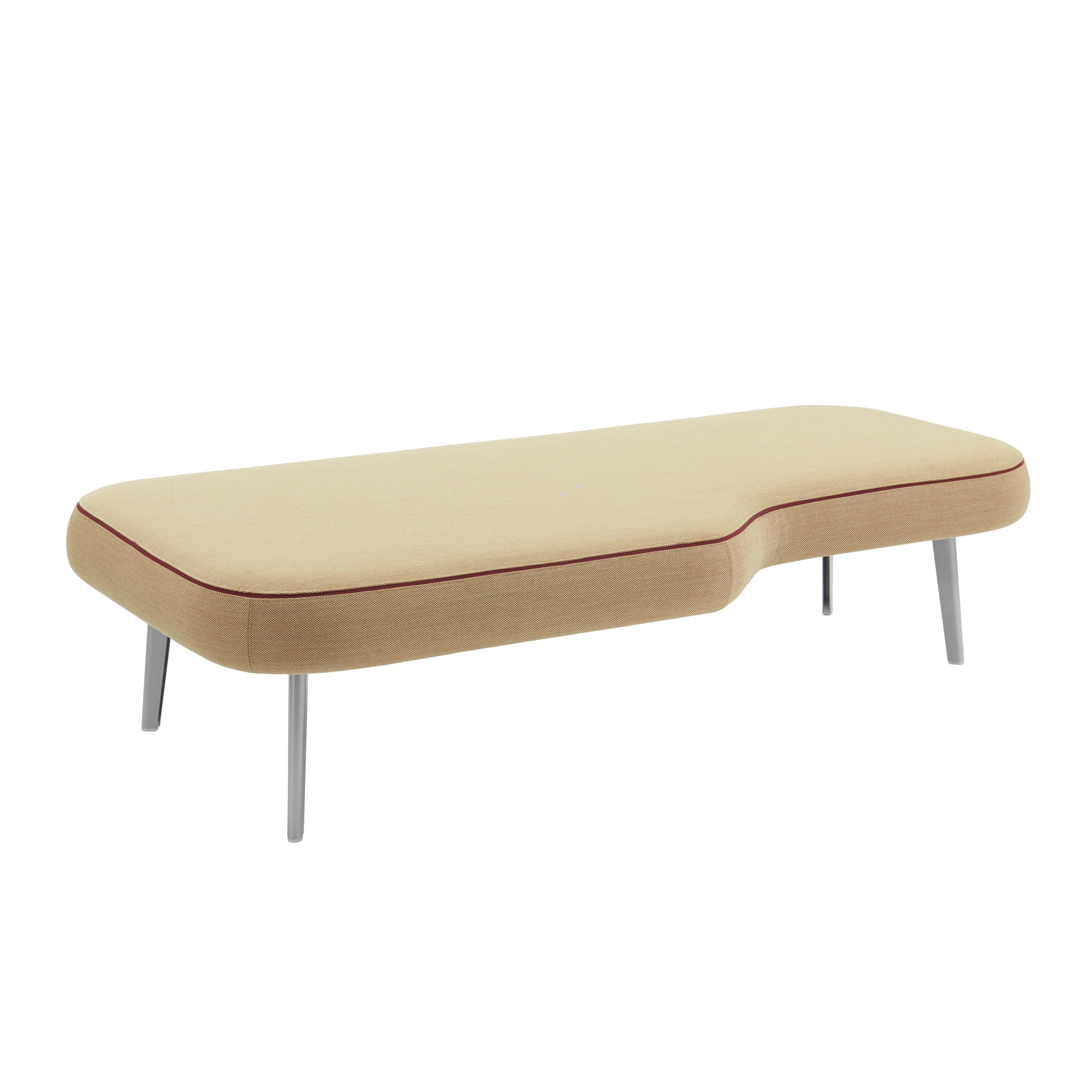 Produkt Agora bench des Herstellers Segis anzeigen