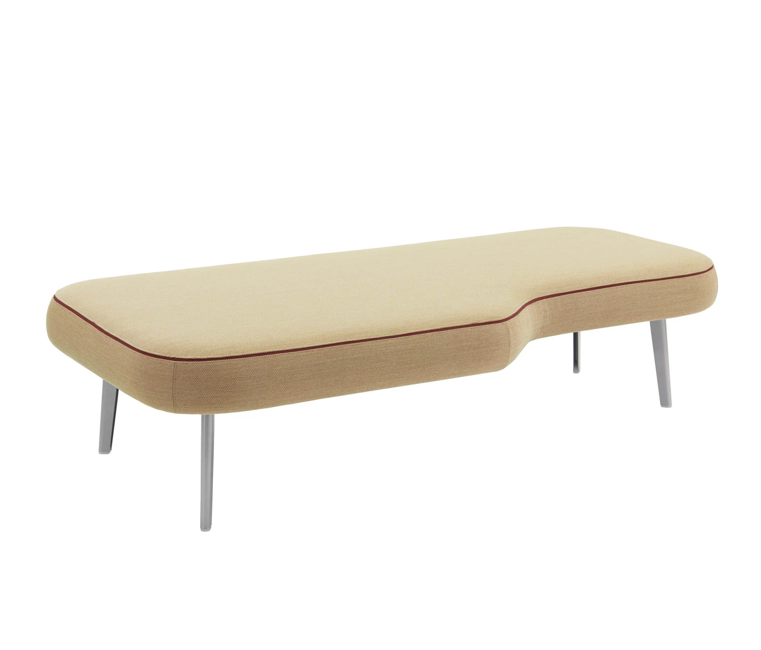 Segis - Agora bench