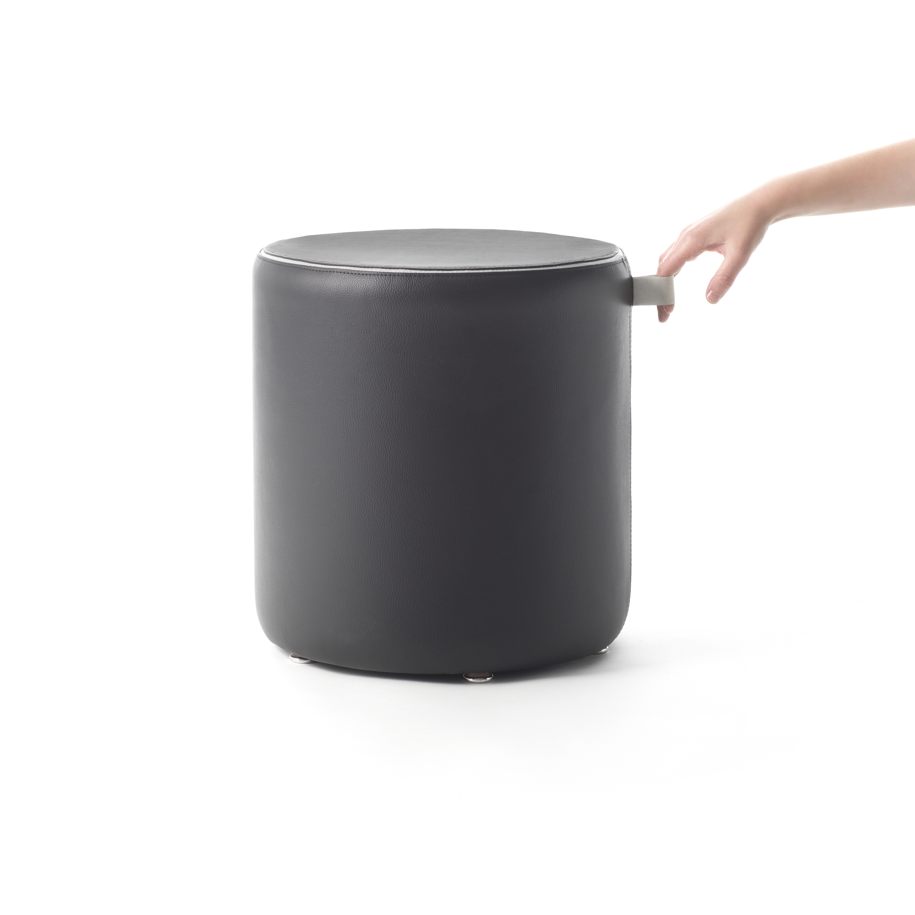 Agora pouf