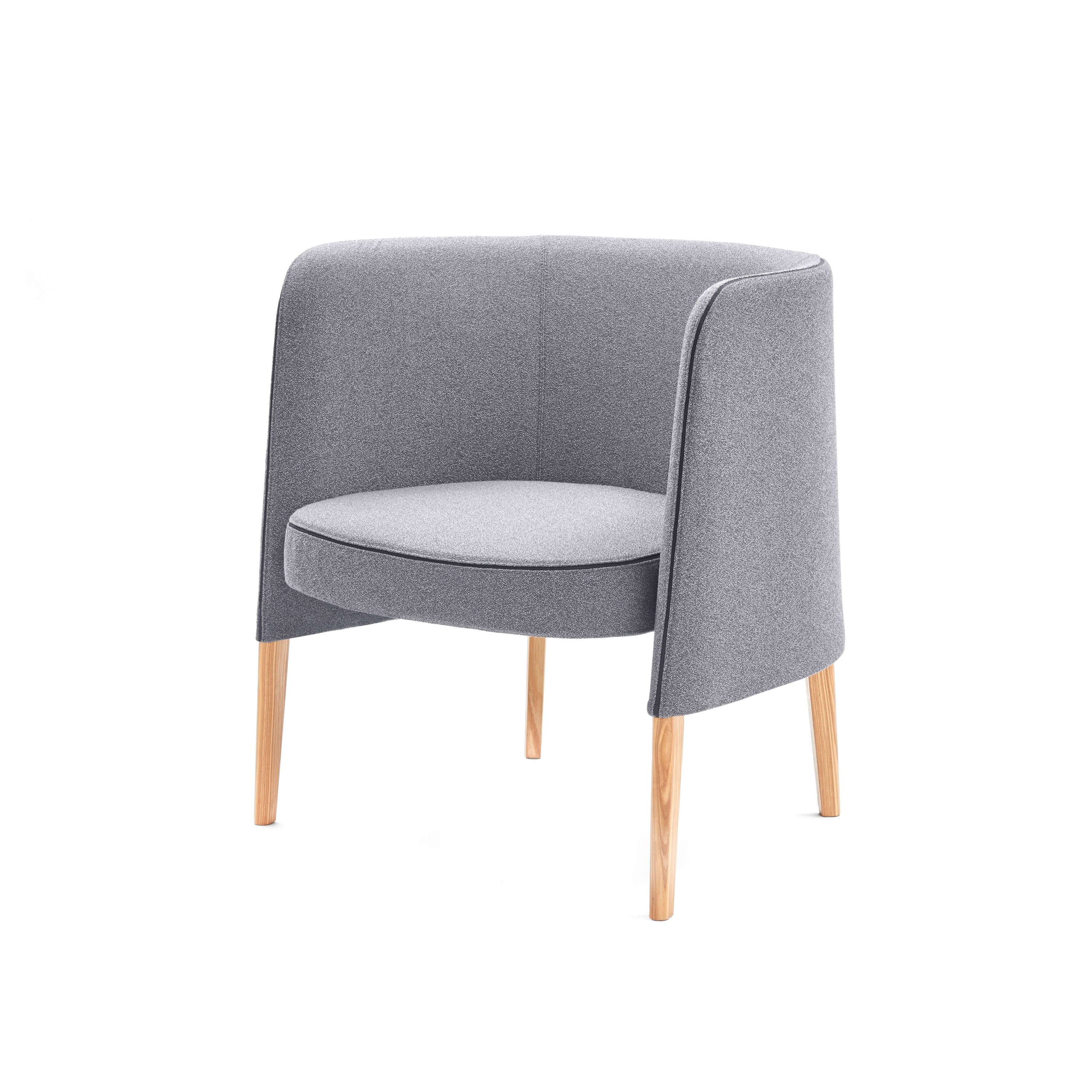 Produkt Agora armchair des Herstellers Segis anzeigen