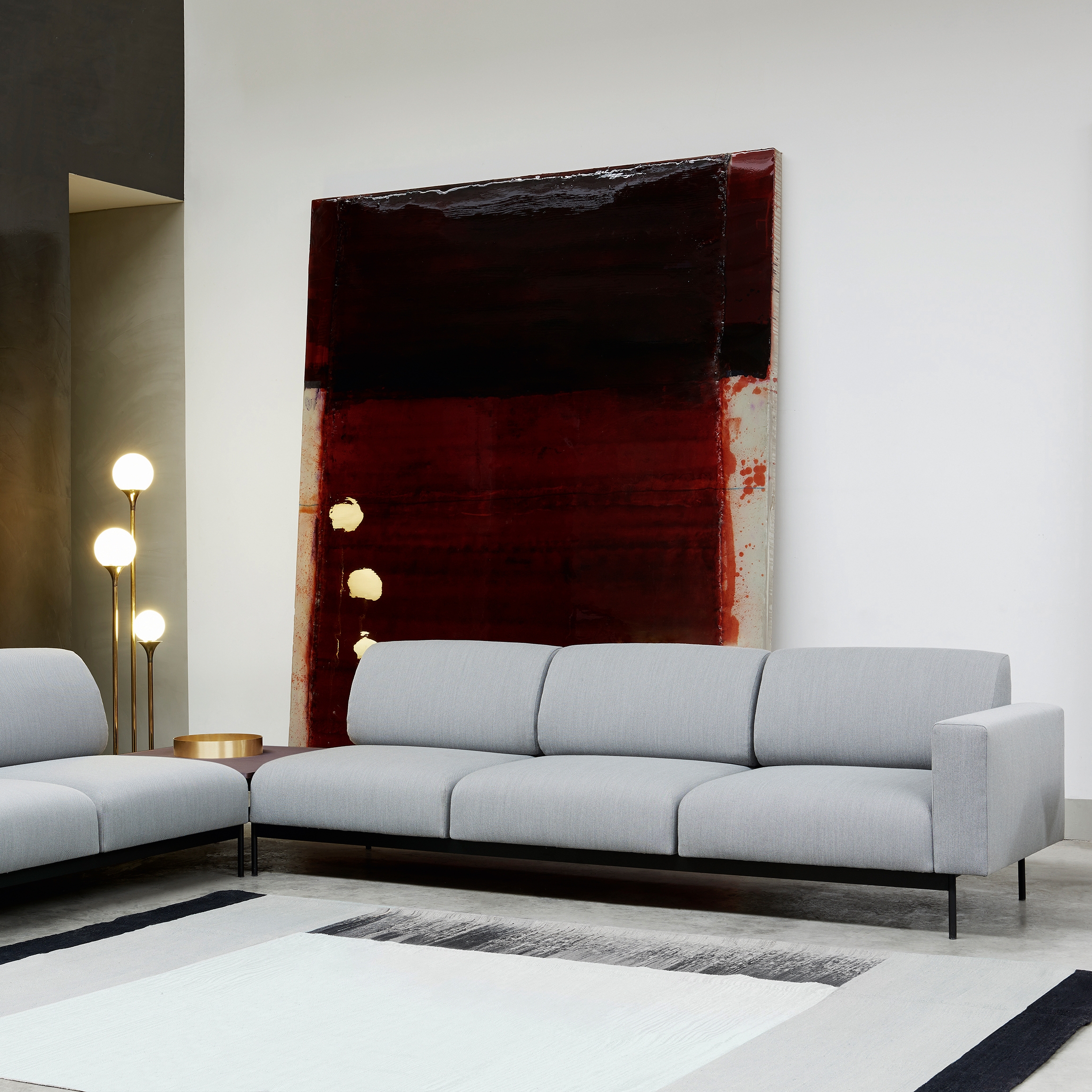 Display product Hotel from manufacturer Segis