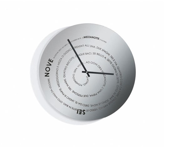 Sfoglia prodotti per la categoria Orologi