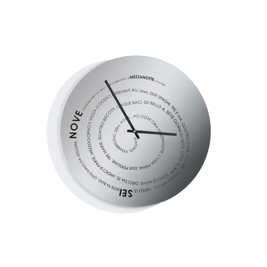 Display product 24ore from manufacturer Domeniconi