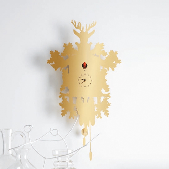 Display product Cucu from manufacturer Domeniconi
