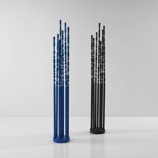 Display product I pali from manufacturer Domeniconi