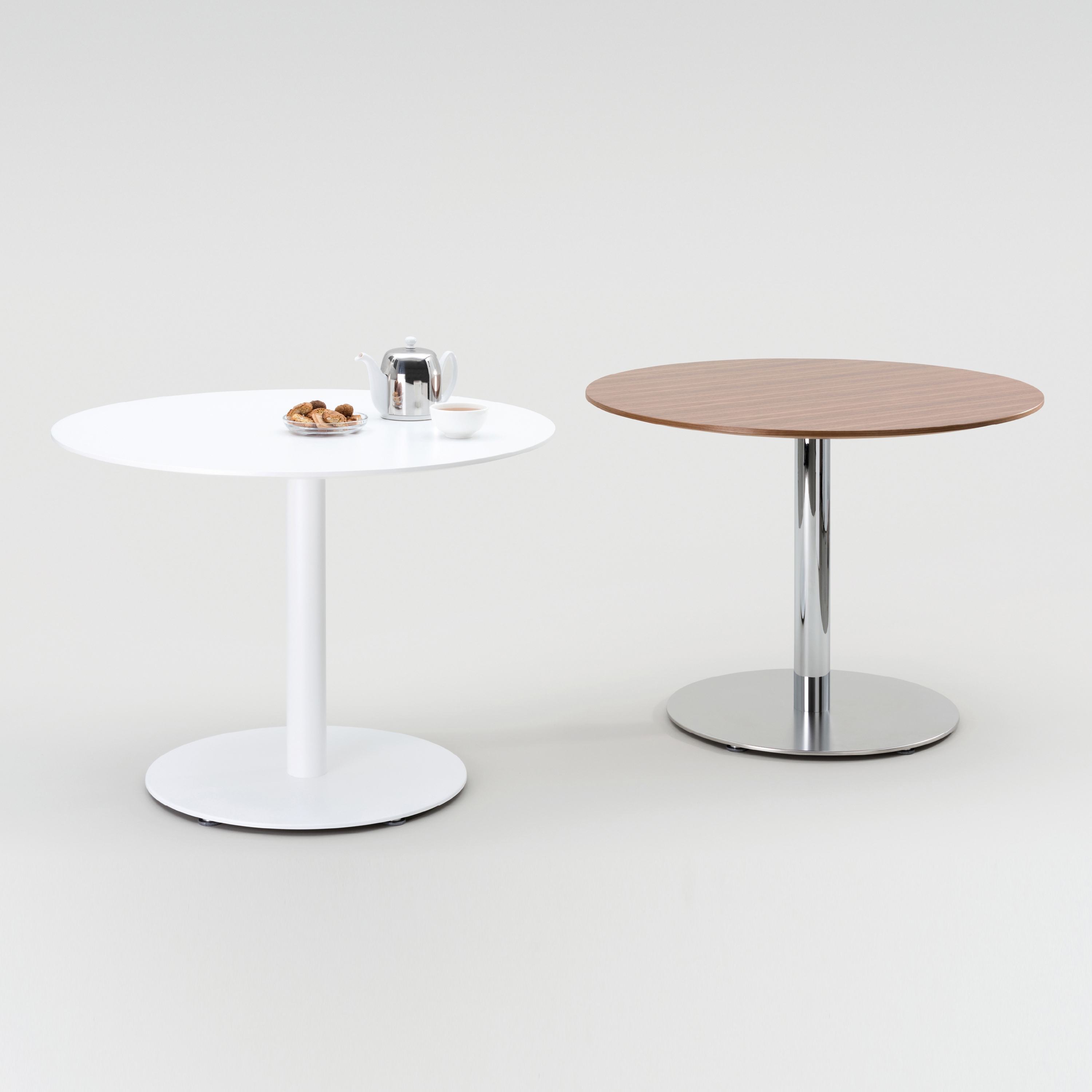 TABLES