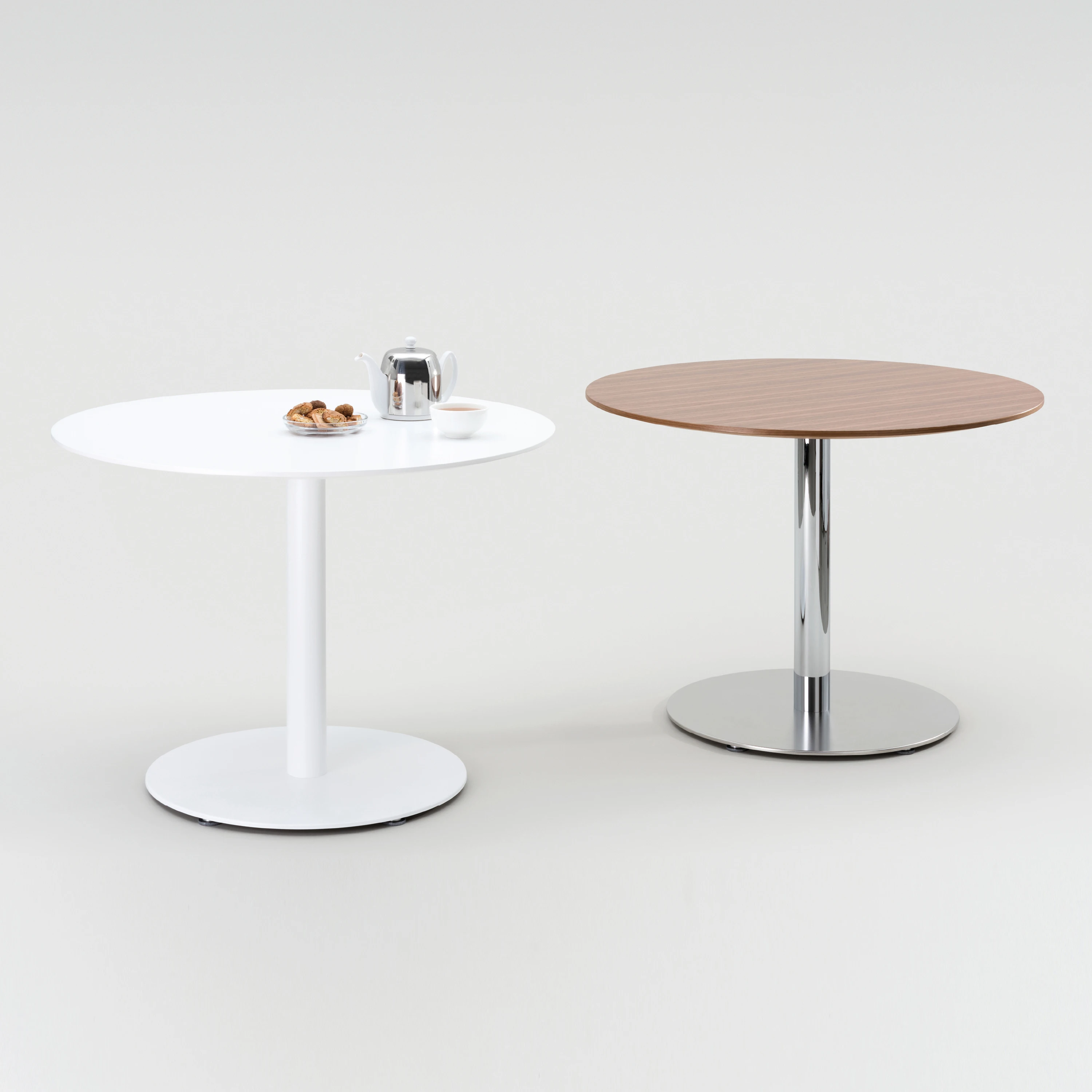TABLES