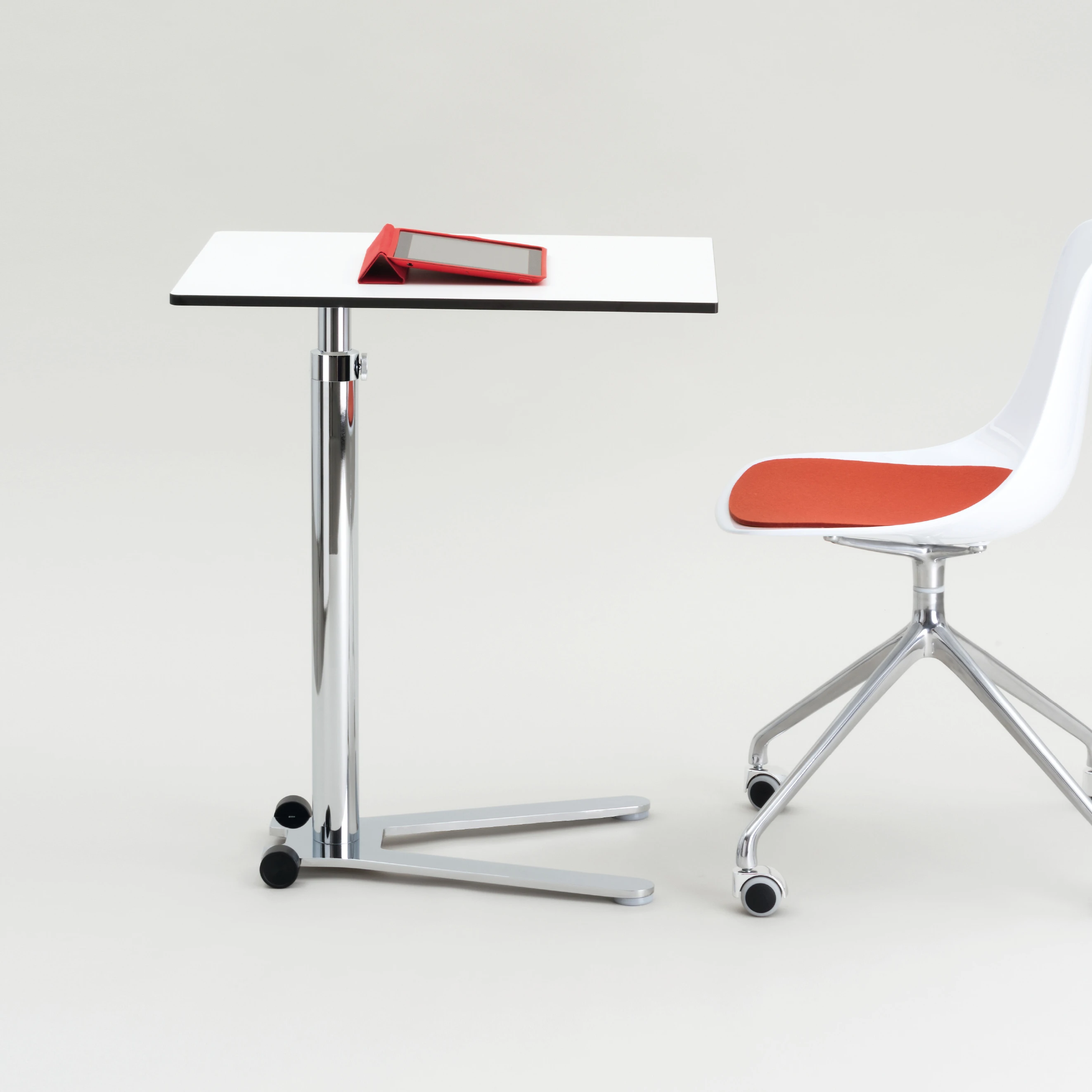 FUNCTIONAL TABLES