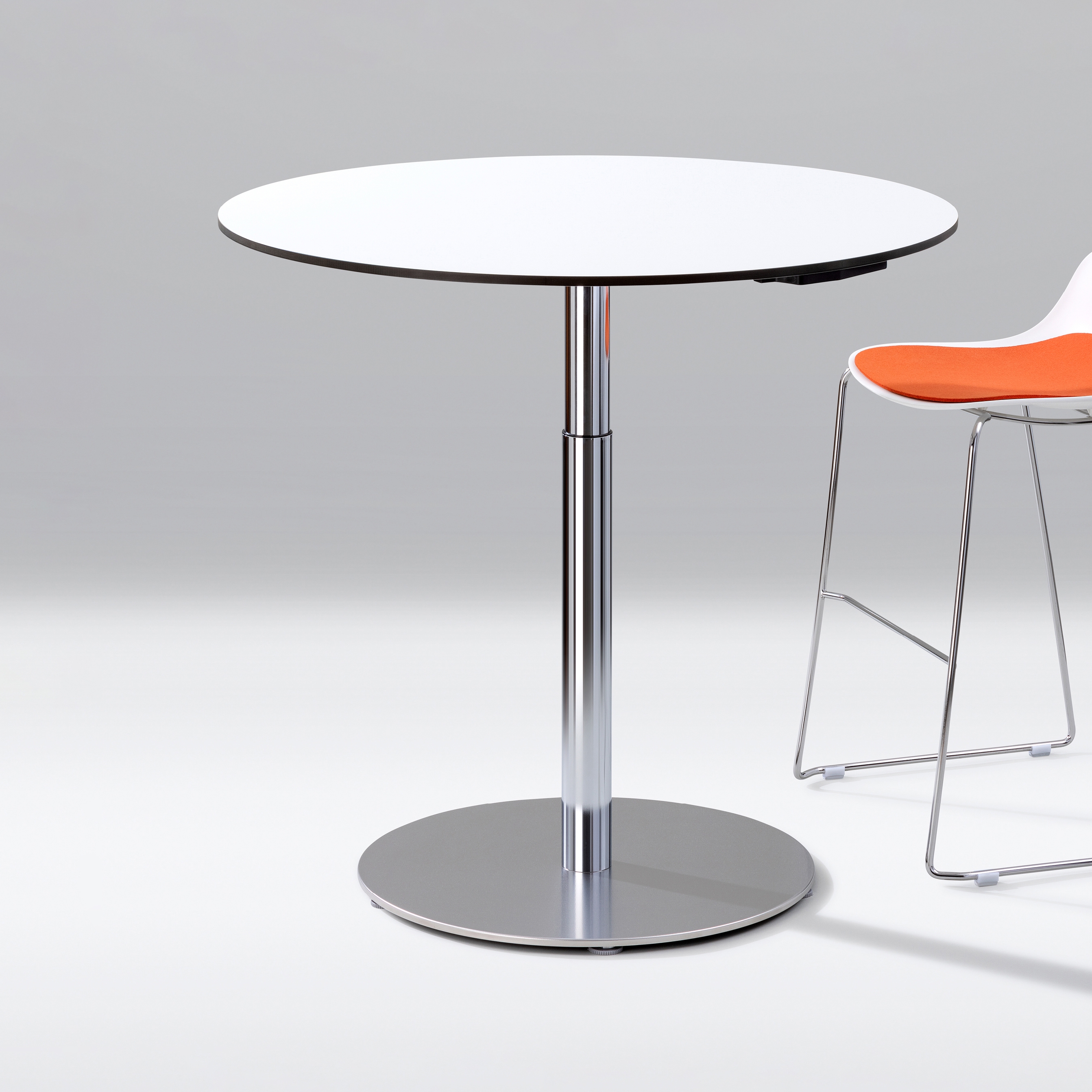 Display product TAVOLO_100_HV from manufacturer FORMvorRAT
