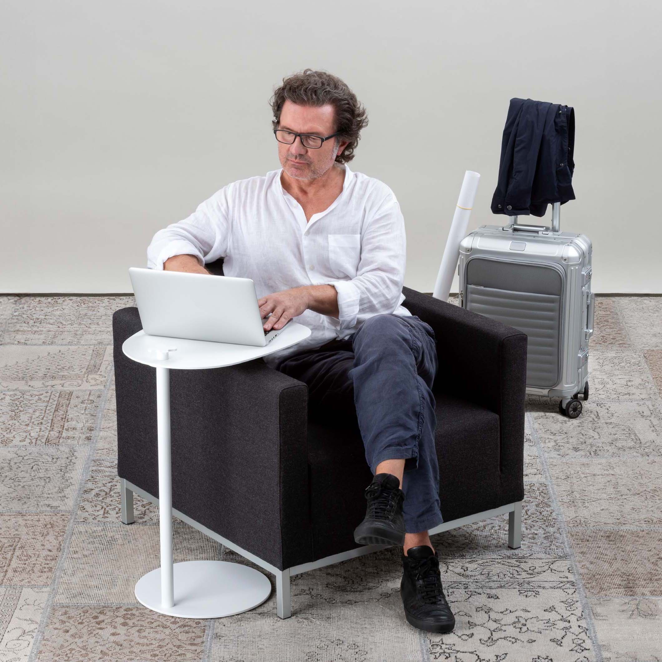 Vertoon produk RELAX van vervaardiger FORMvorRAT