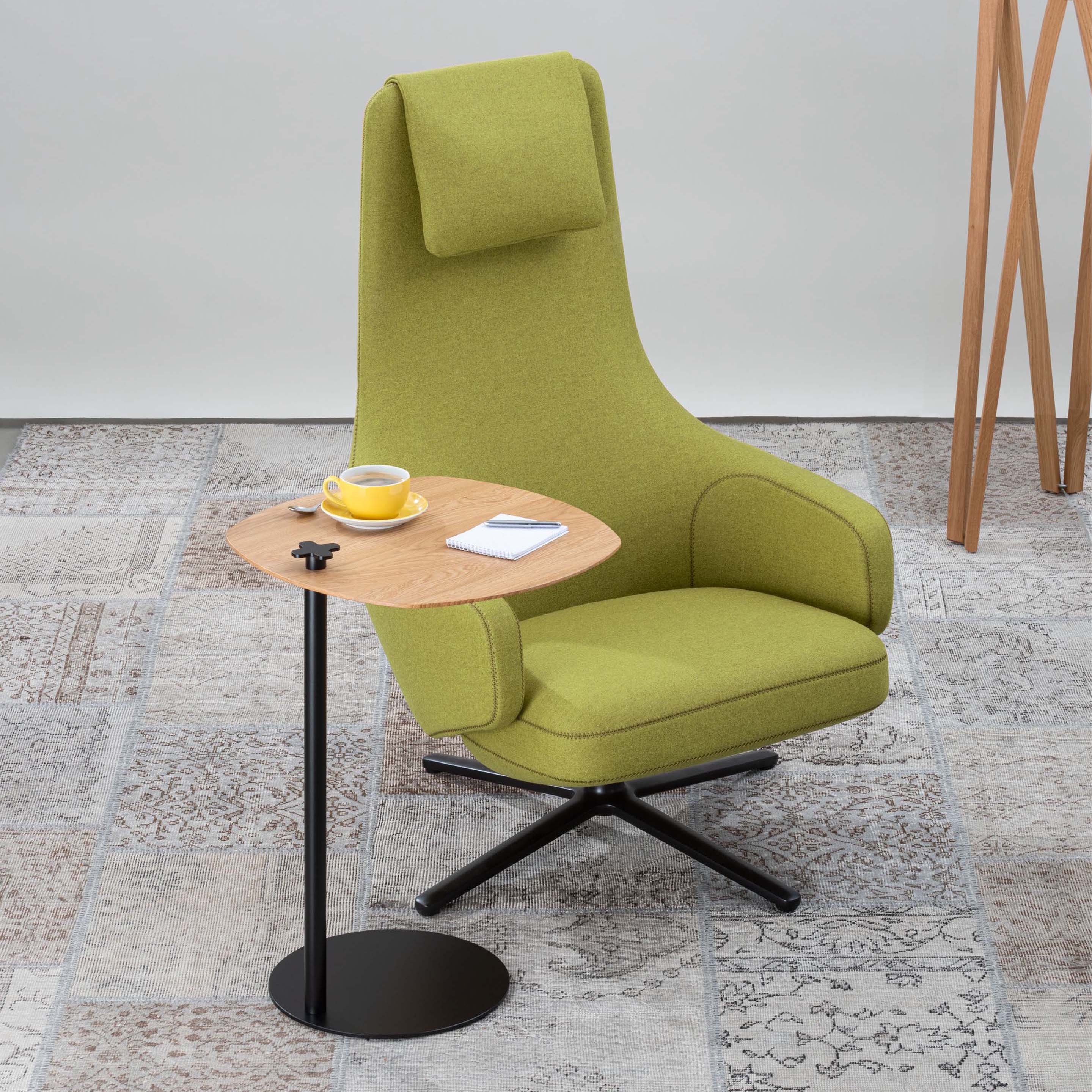 Afficher le produit RELAX_LEGNO du fabricant FORMvorRAT