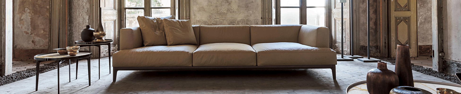 Scopri il mondo del produttore Alivar