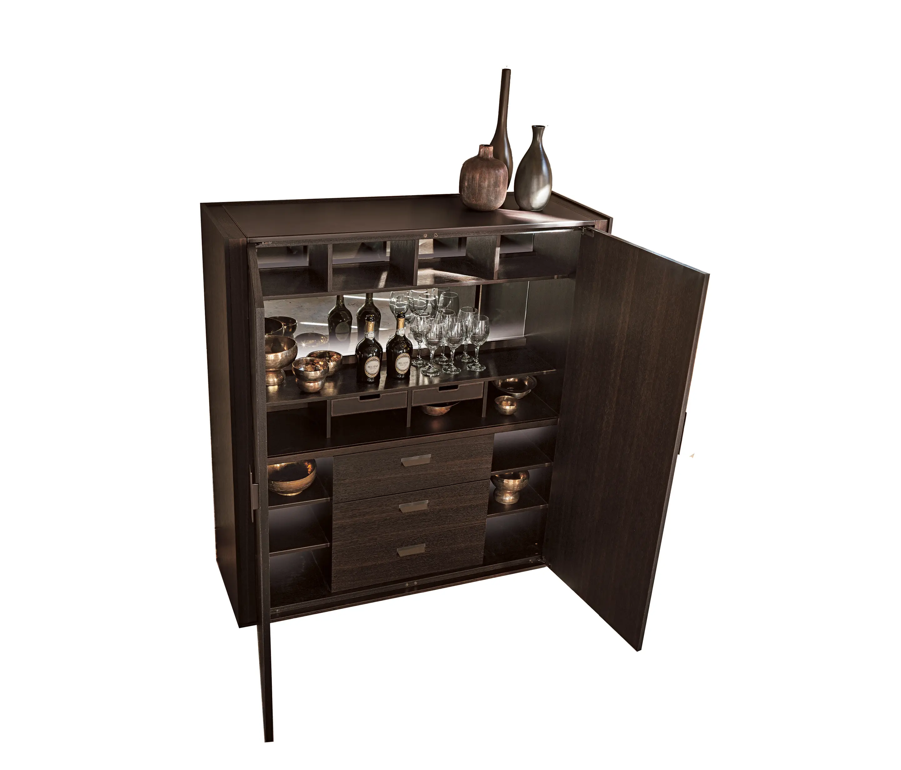 Alivar - Tratto Bar