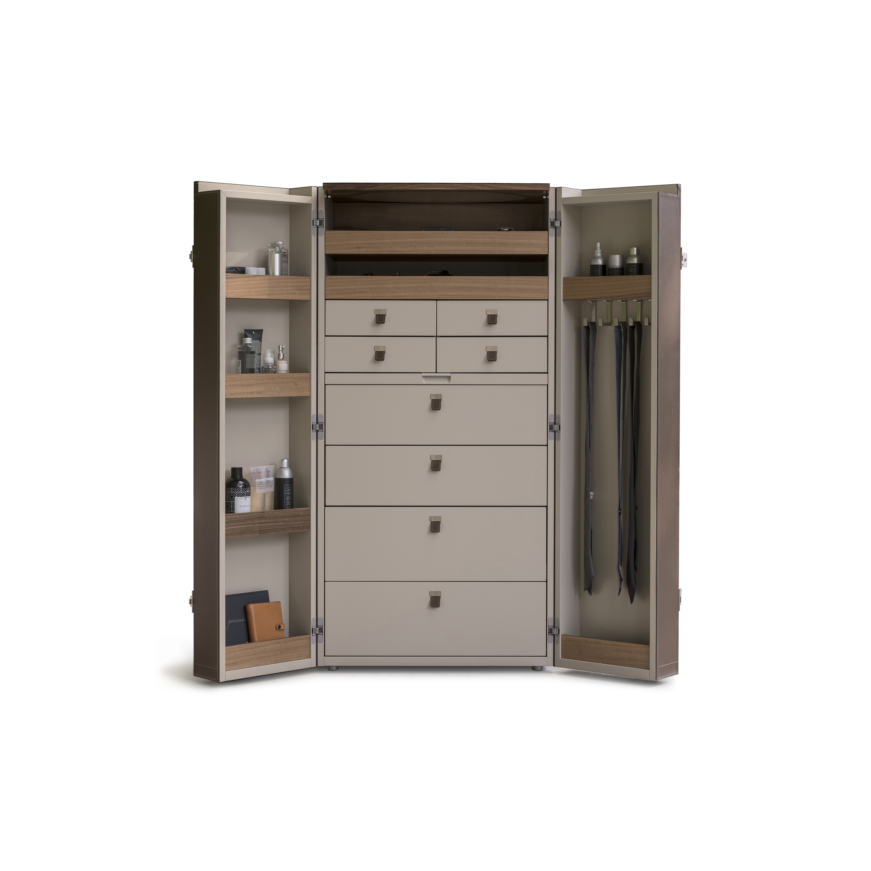 Display product Bombay from manufacturer Alivar