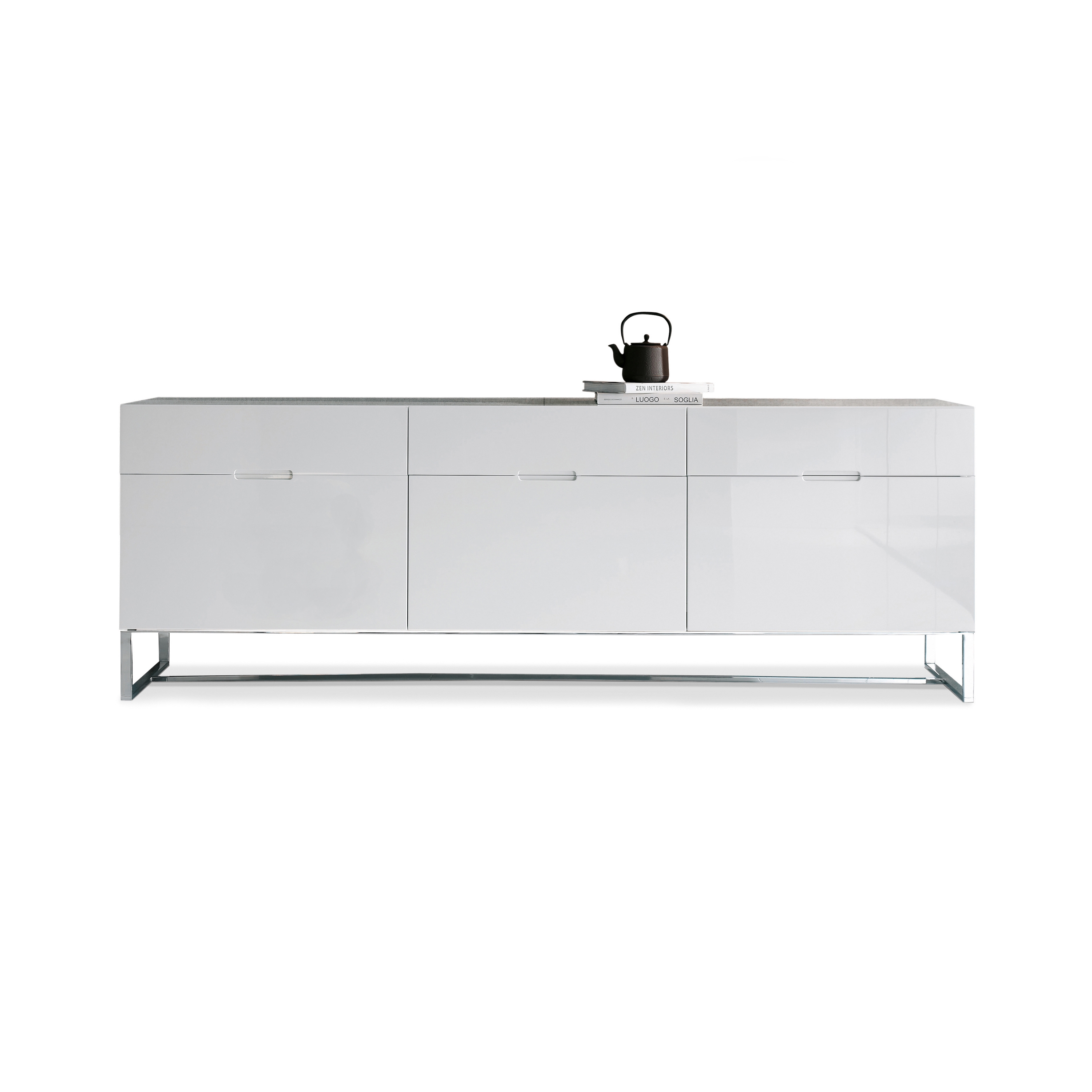 Display product Edomadia from manufacturer Alivar