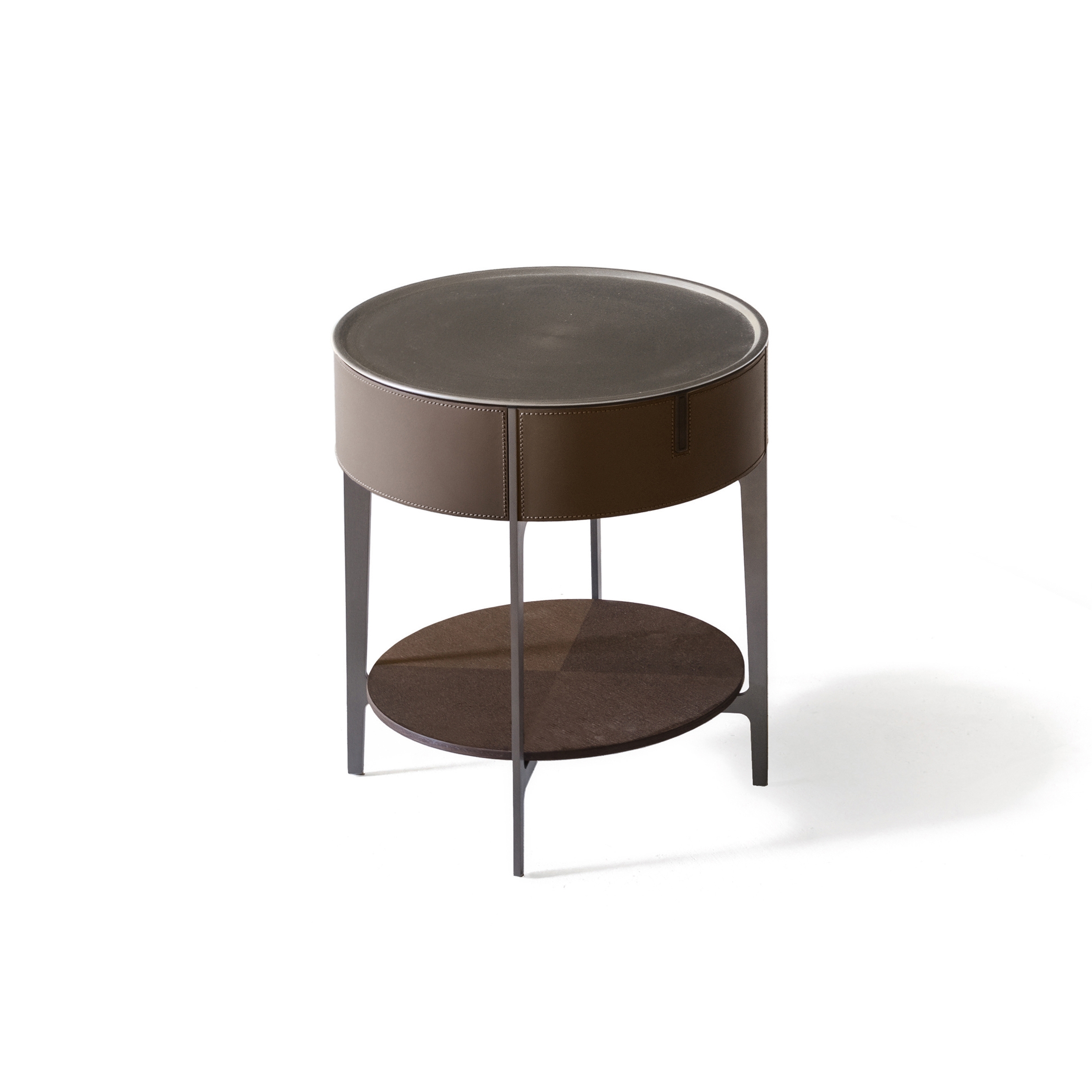 Display product Round 1 from manufacturer Alivar
