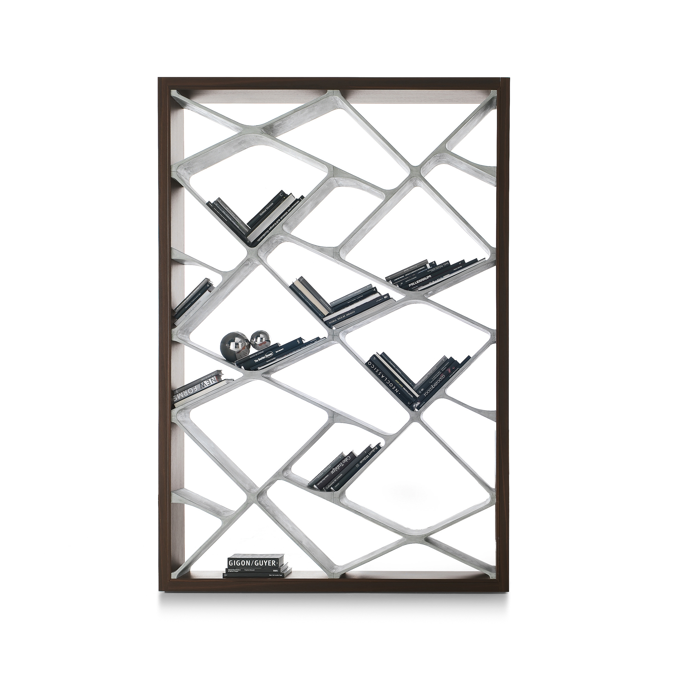 Display product Shanghai XL from manufacturer Alivar