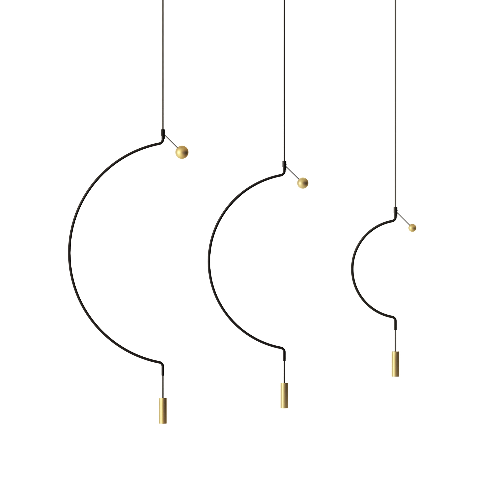 Lampade da sospensione