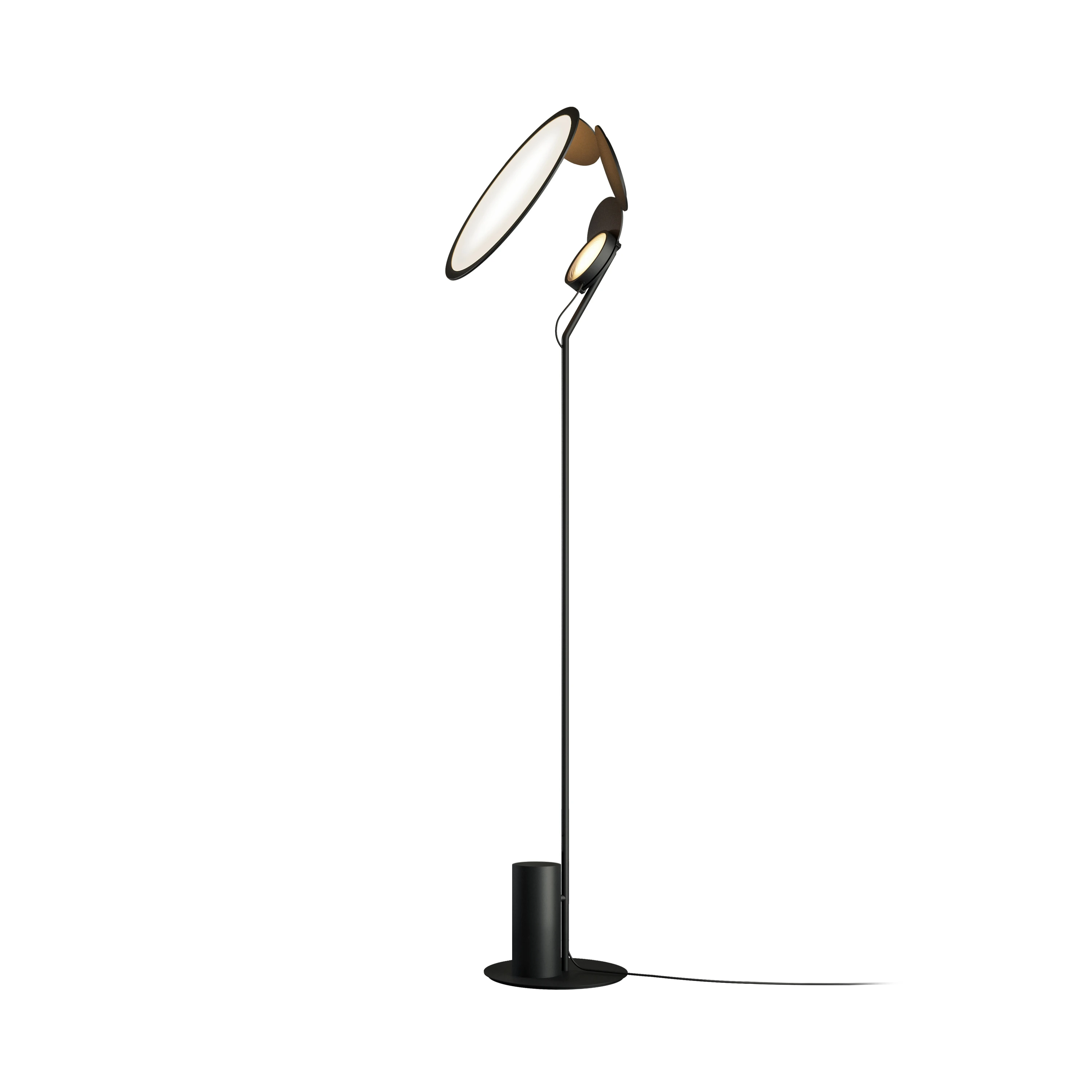 Floor lamp