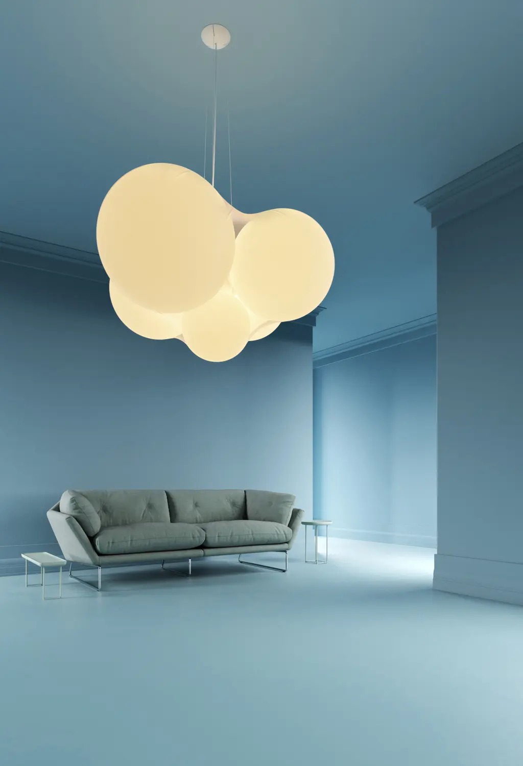 Axolight - Cloudy SP