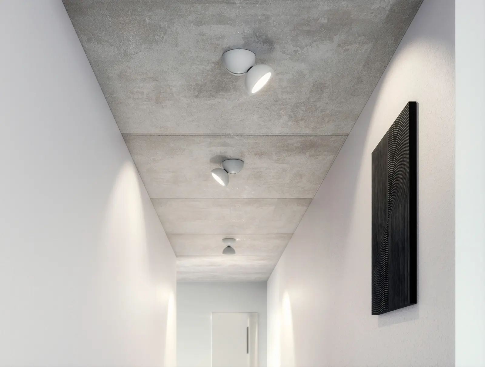 Axolight - DoDot Reflector version