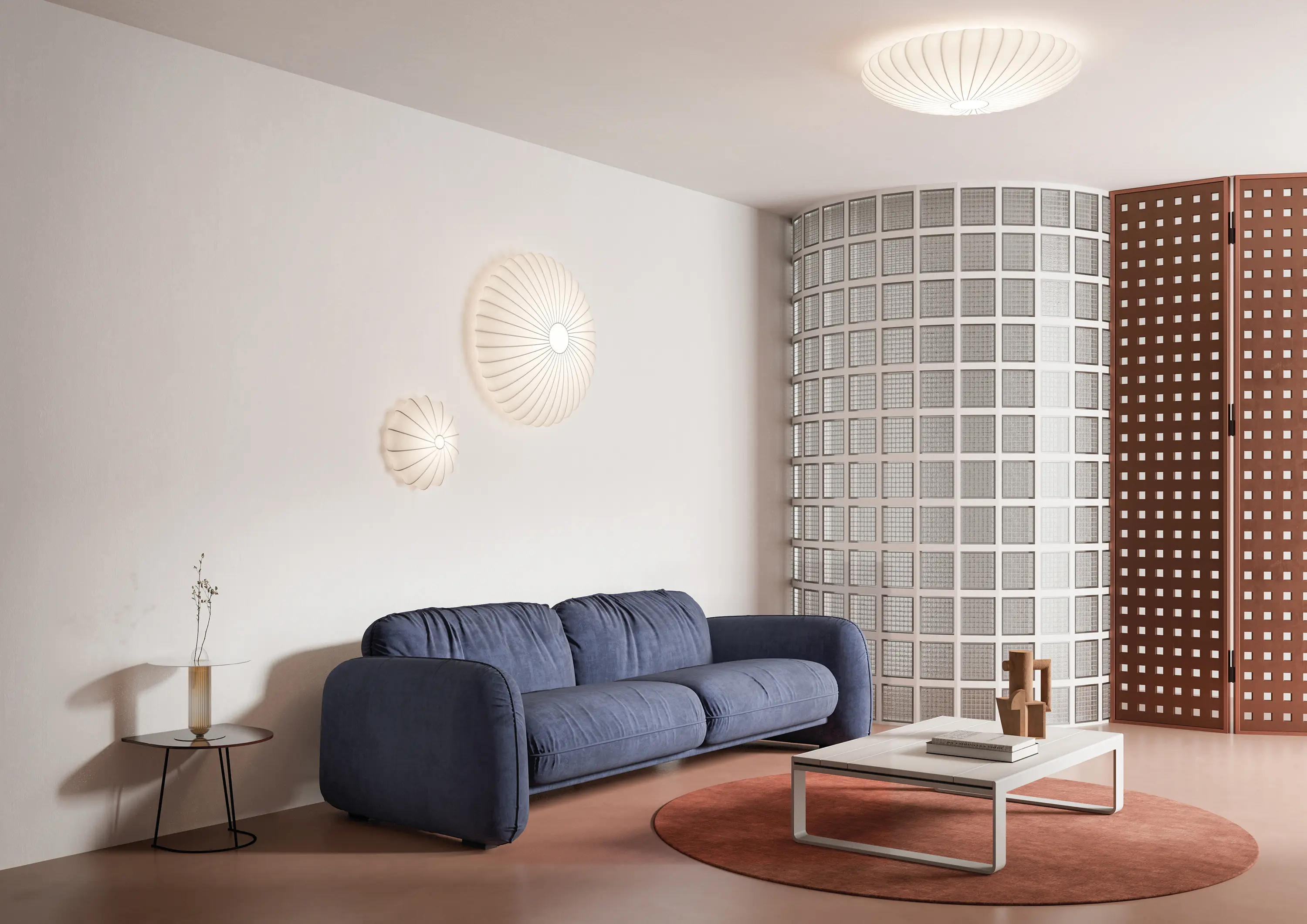 Axolight - Muse PL 120