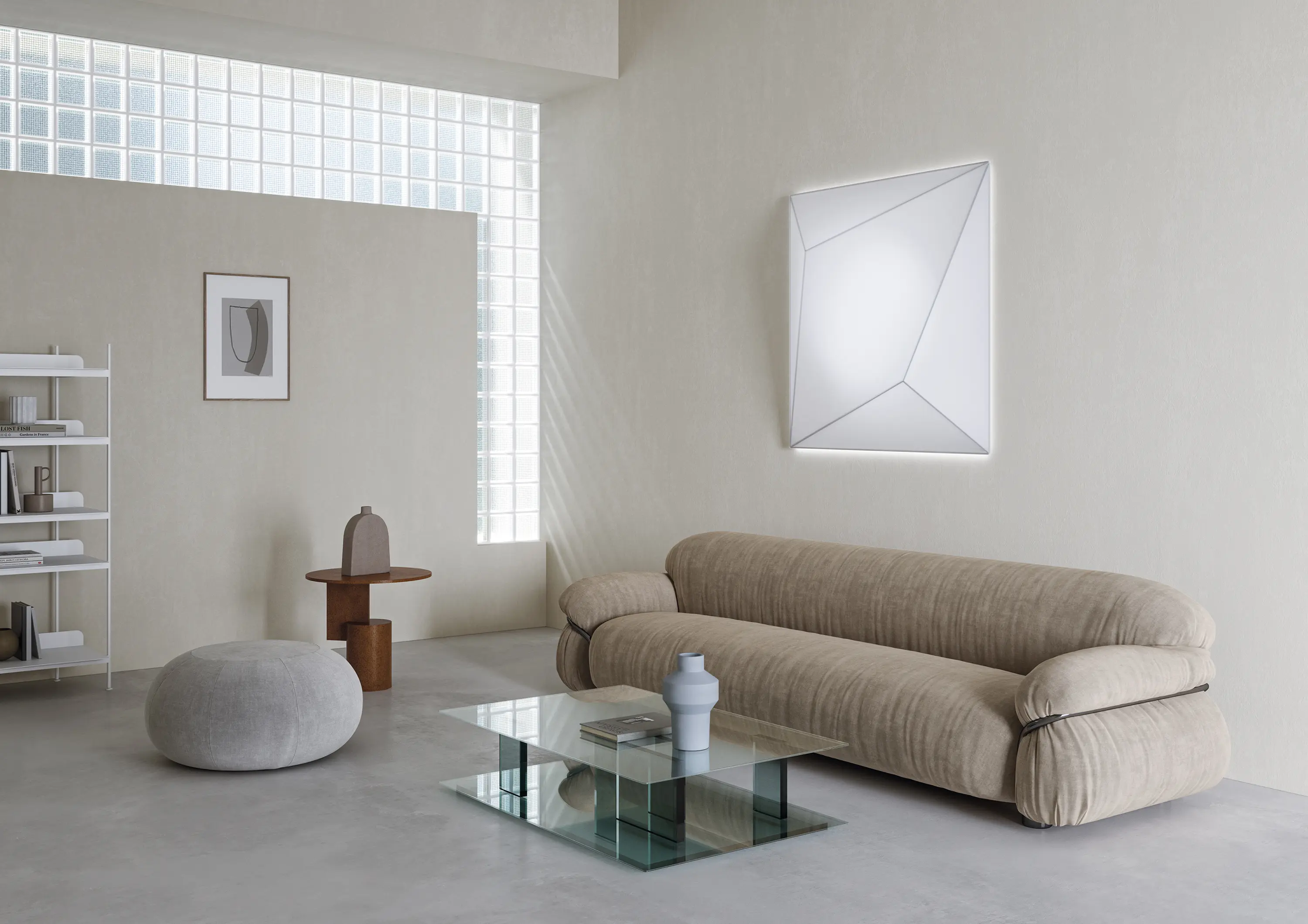 Axolight - Ukiyo PL 110