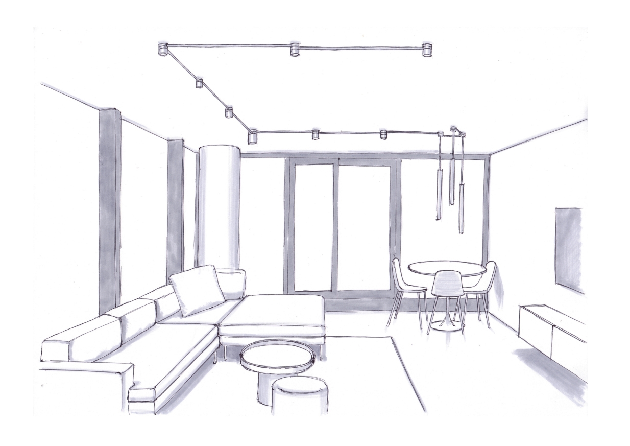 PIVOT RECESSED ORIENTABLE SPOTLIGHT - Ceiling lights from Axolight ...
