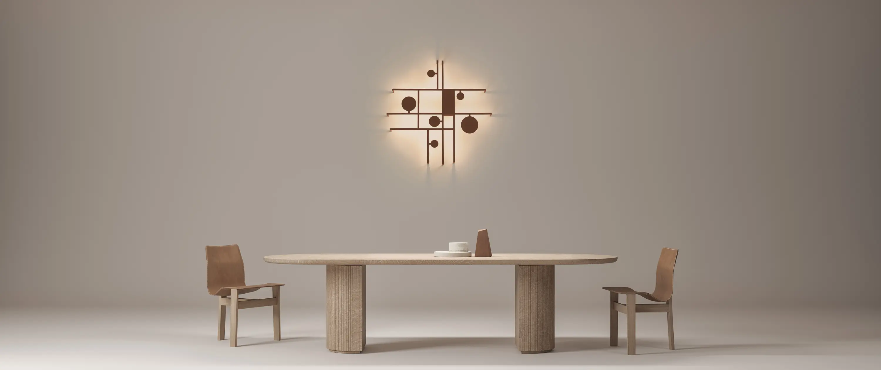 Axolight - Manifesto ceiling lamp
