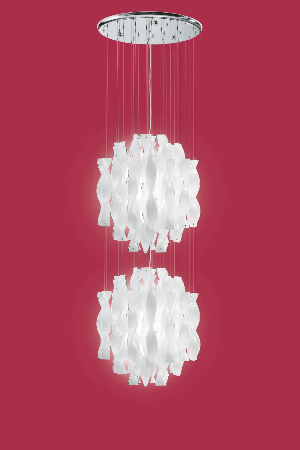 Axolight - Aura SP 60/2