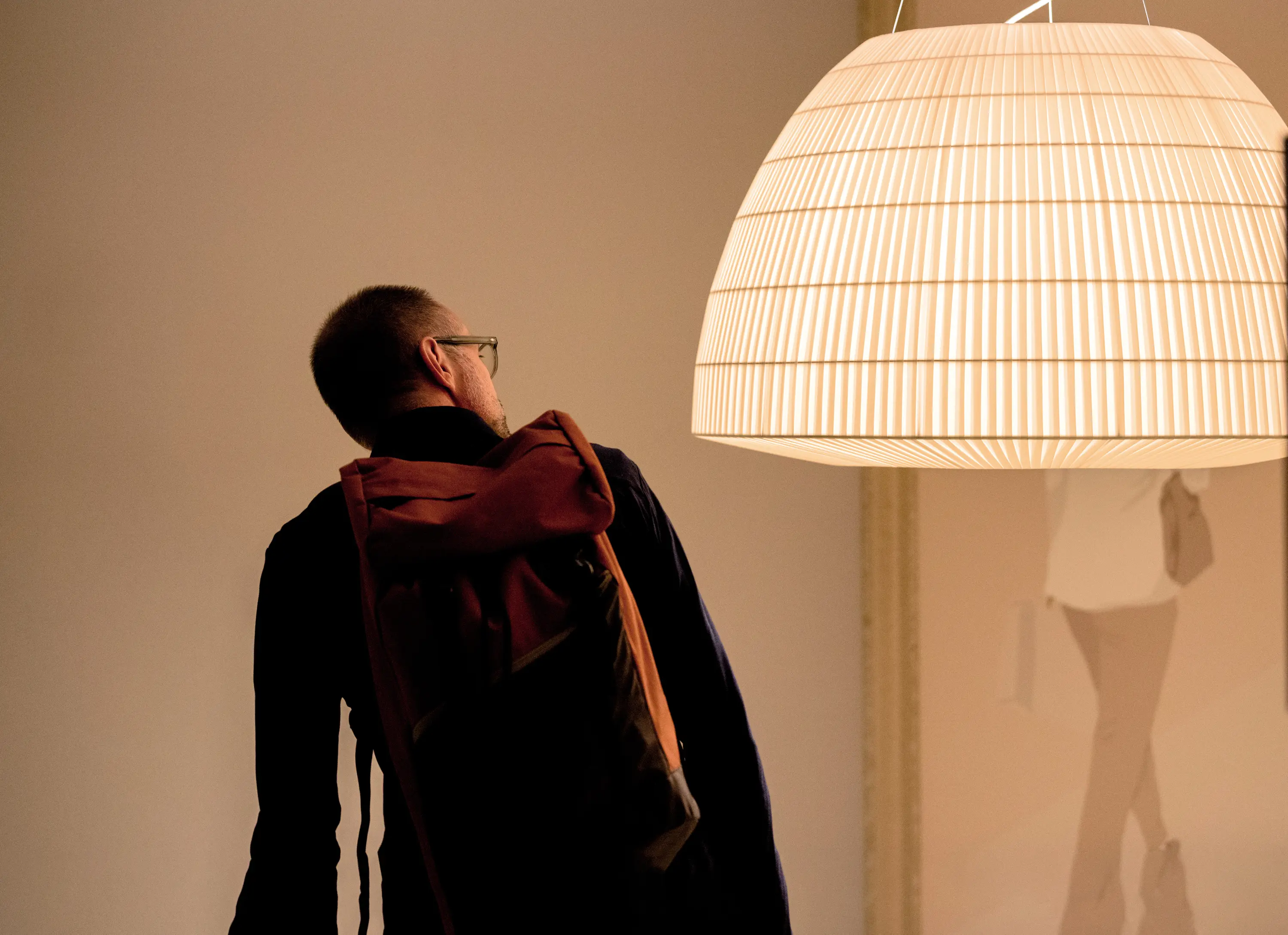 Axolight - Bell SP 45