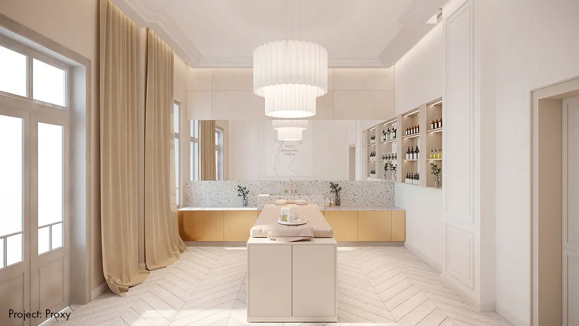 Axolight - Skirt SP 50