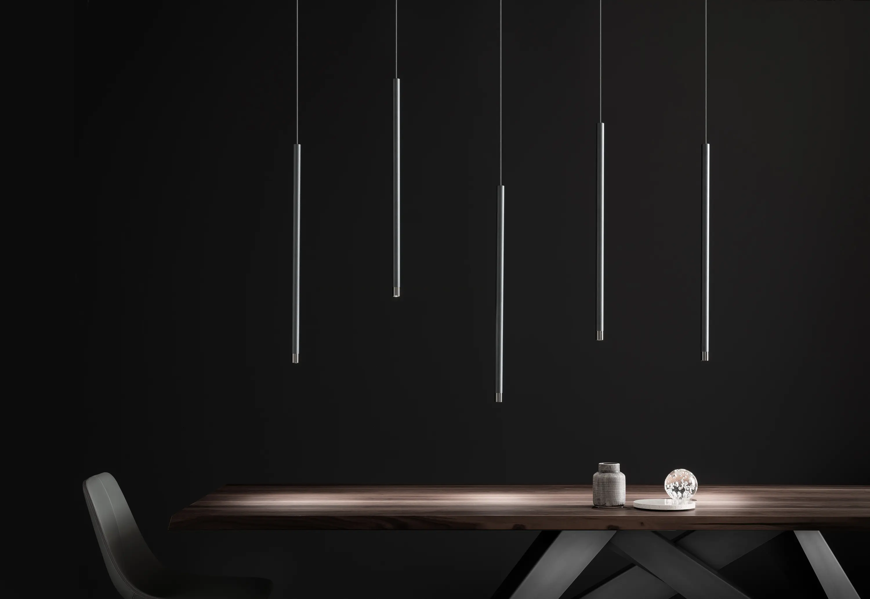 Axolight - Virtus suspension lamp