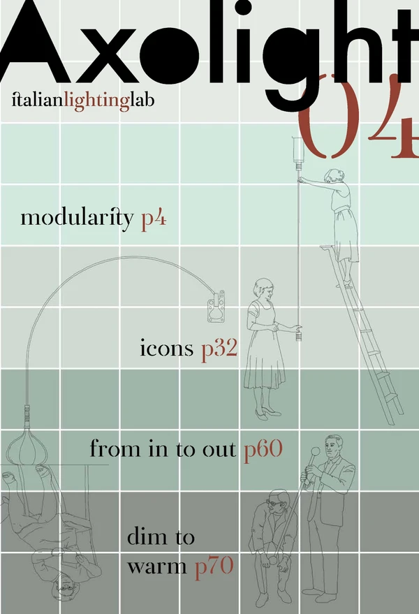 Image d’aperçu du fichier Italian Lighting Lab