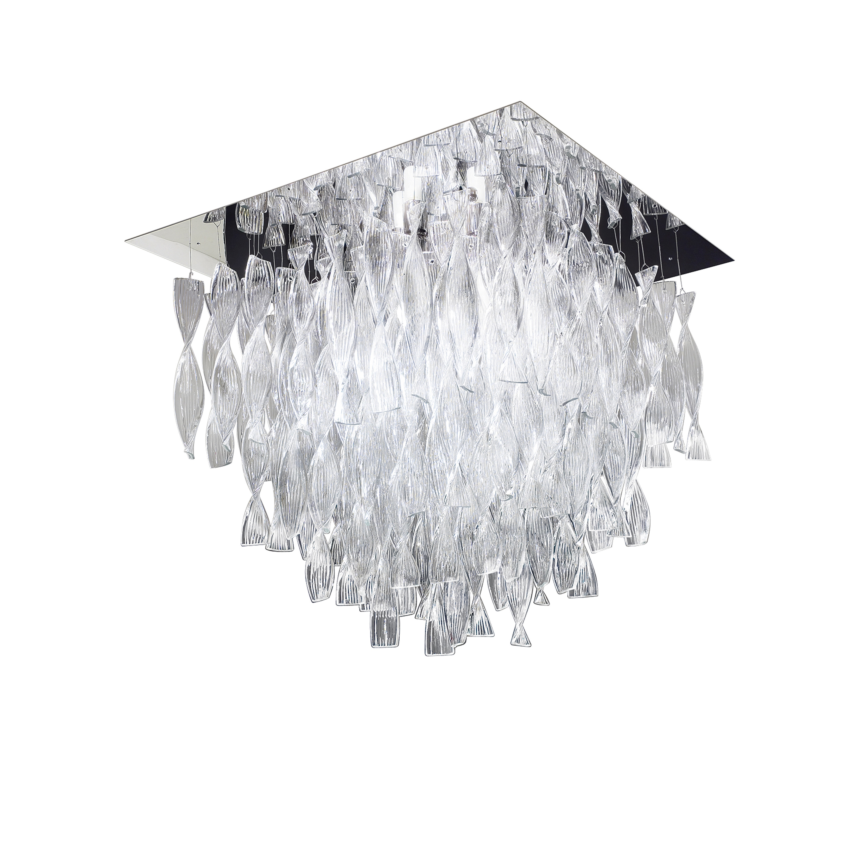 Display product Aura PL GR from manufacturer Axolight