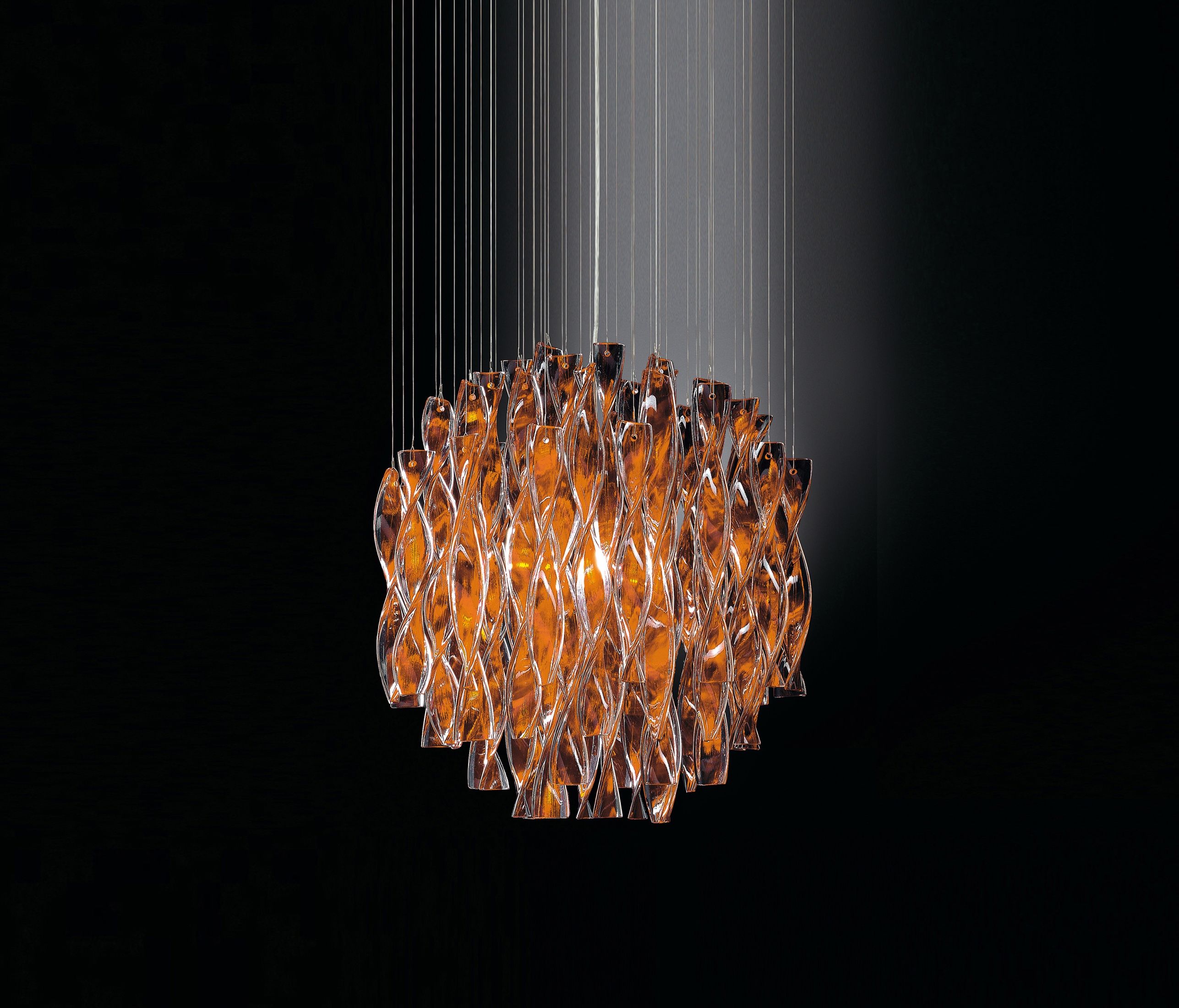 Mostra il prodotto Aura SP 60 del produttore Axolight