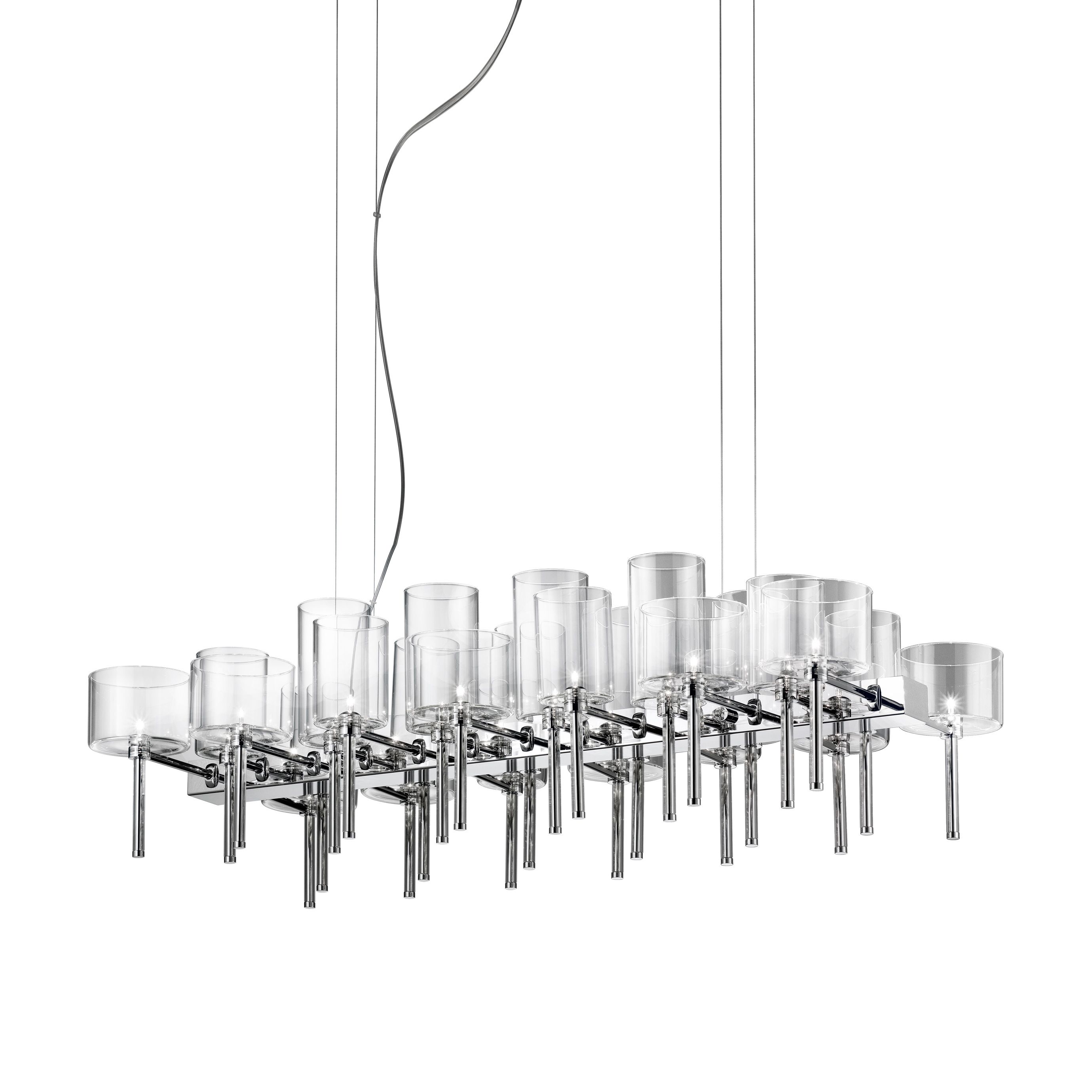 Afficher le produit Spillray SP 26 du fabricant Axolight
