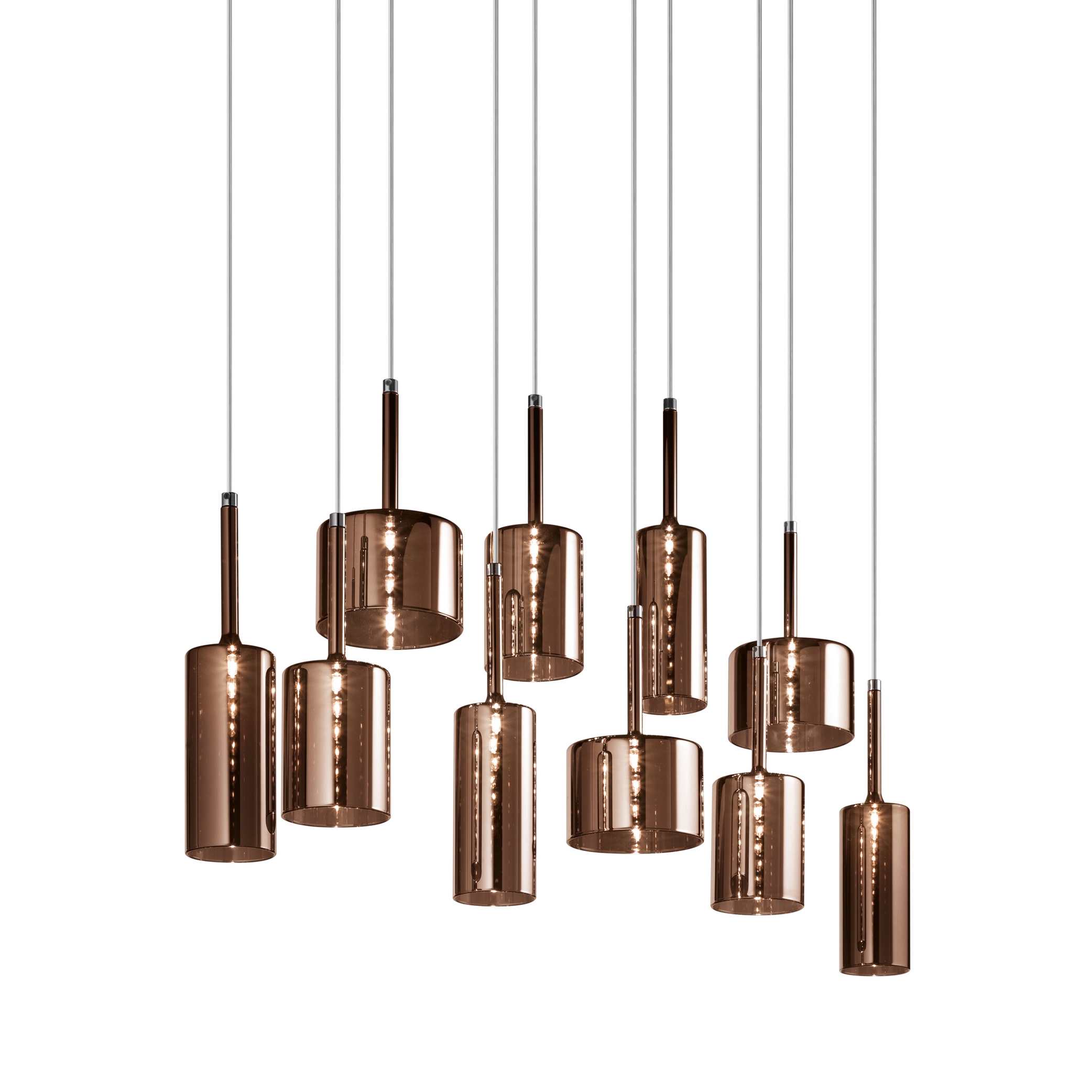 Produkt Spillray SP 10 des Herstellers Axolight anzeigen