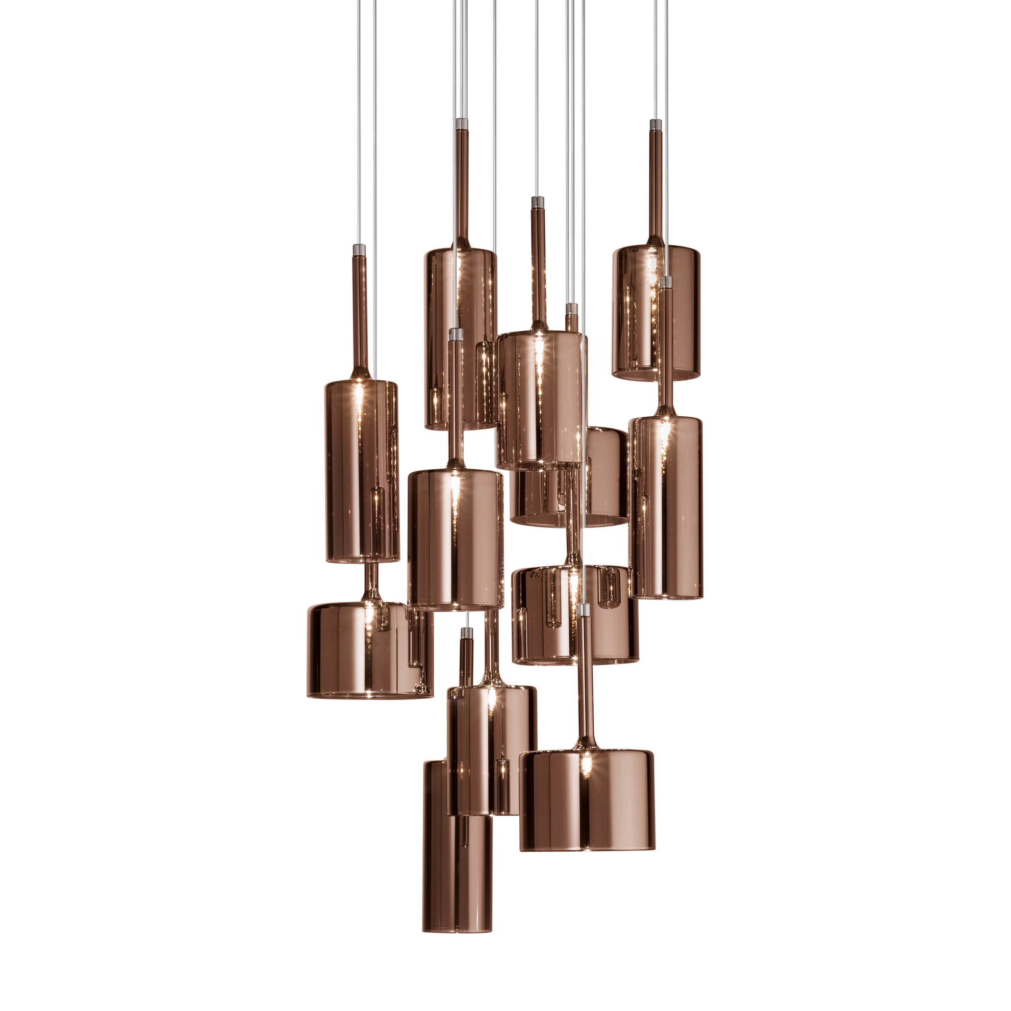 Afficher le produit Spillray SP 12 du fabricant Axolight