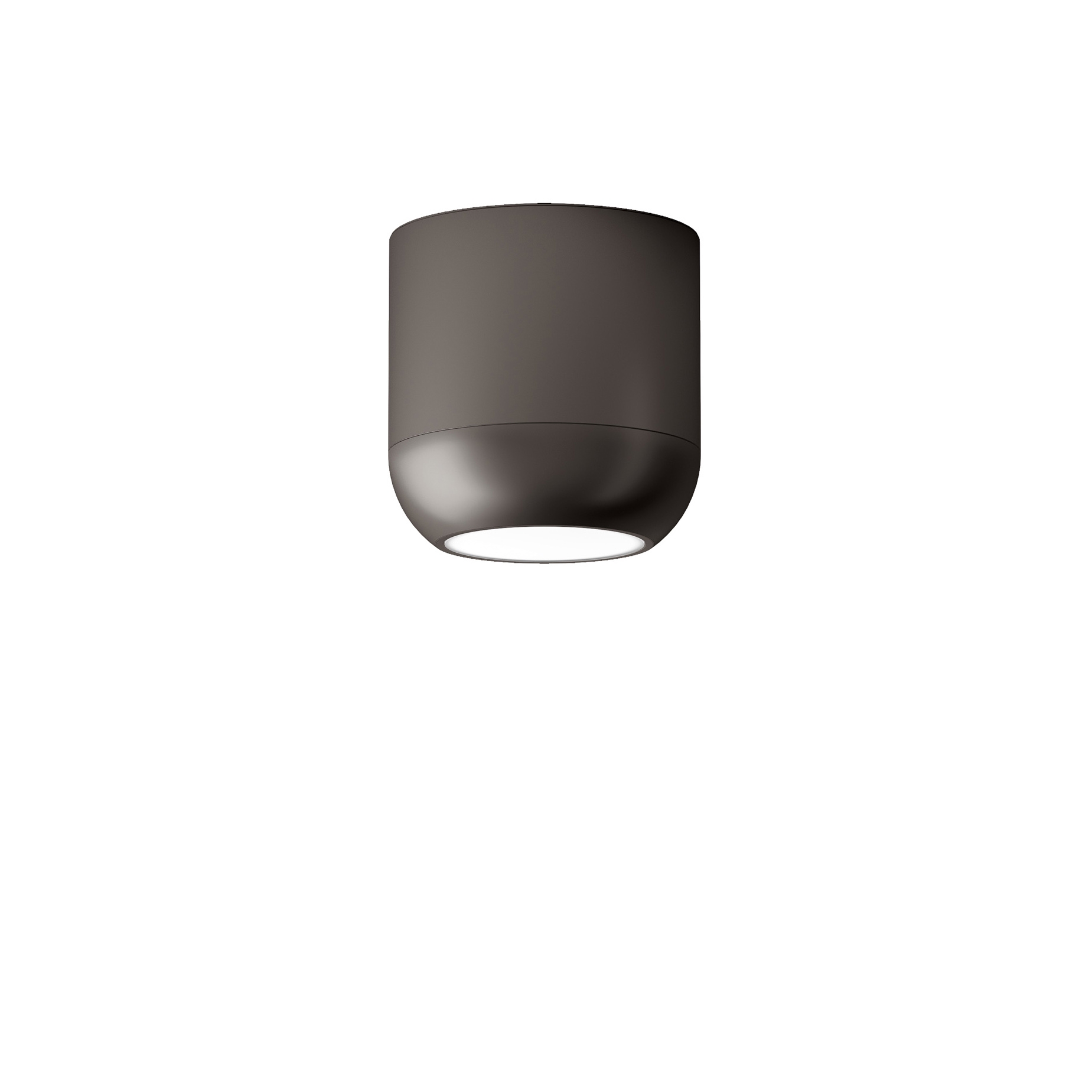 Display product Urban PL M matt nickel from manufacturer Axolight