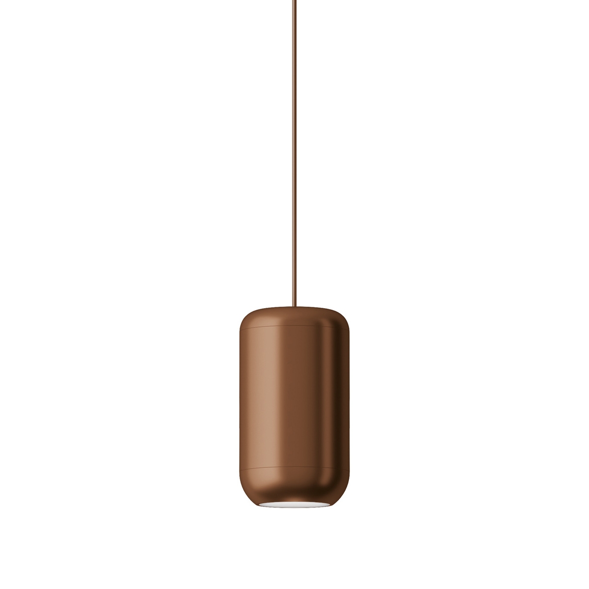Afficher le produit Urban SP M matt bronze du fabricant Axolight