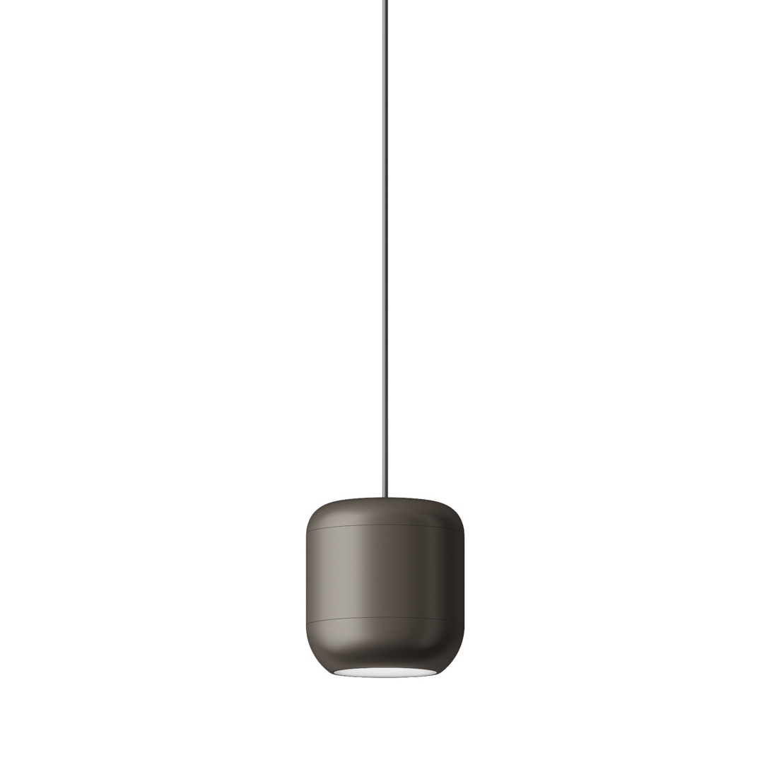 Afficher le produit Urban SP P matt nickel du fabricant Axolight