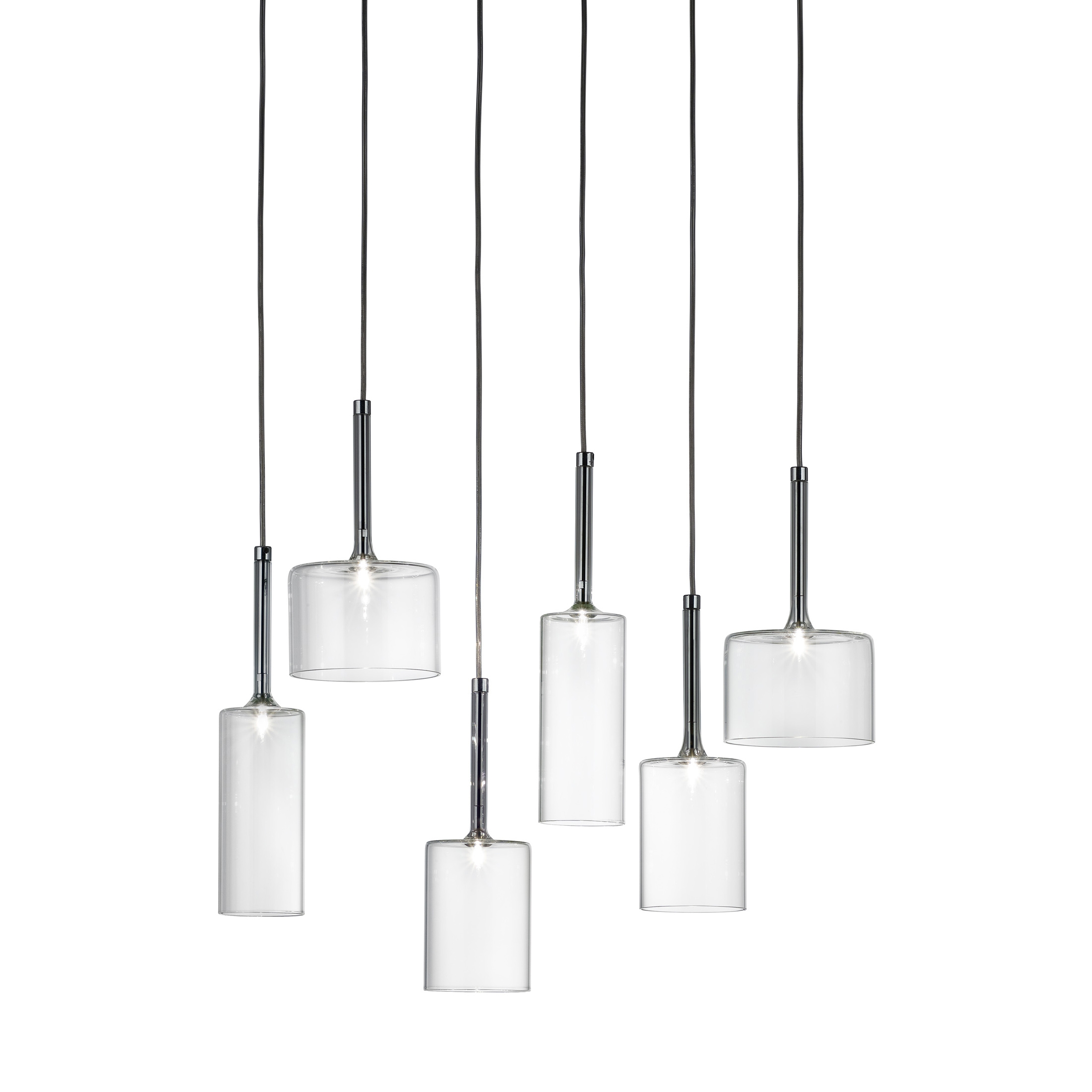 Afficher le produit Spillray SP 6 du fabricant Axolight