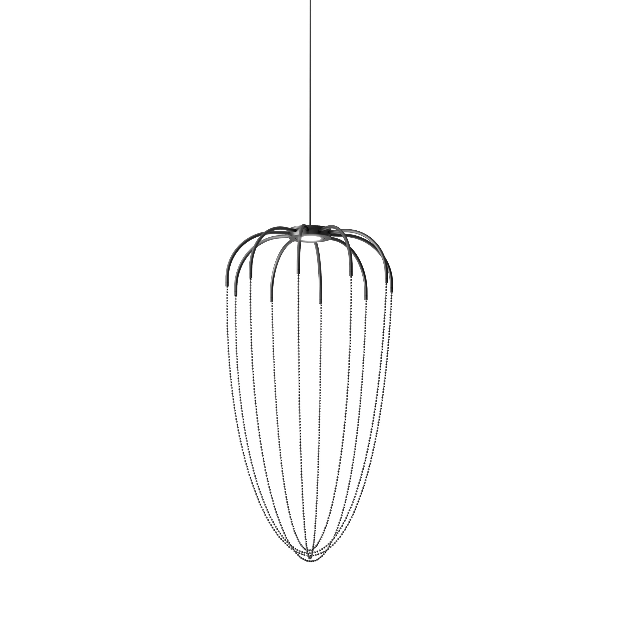 Vertoon produk Alysoid 51 P van vervaardiger Axolight