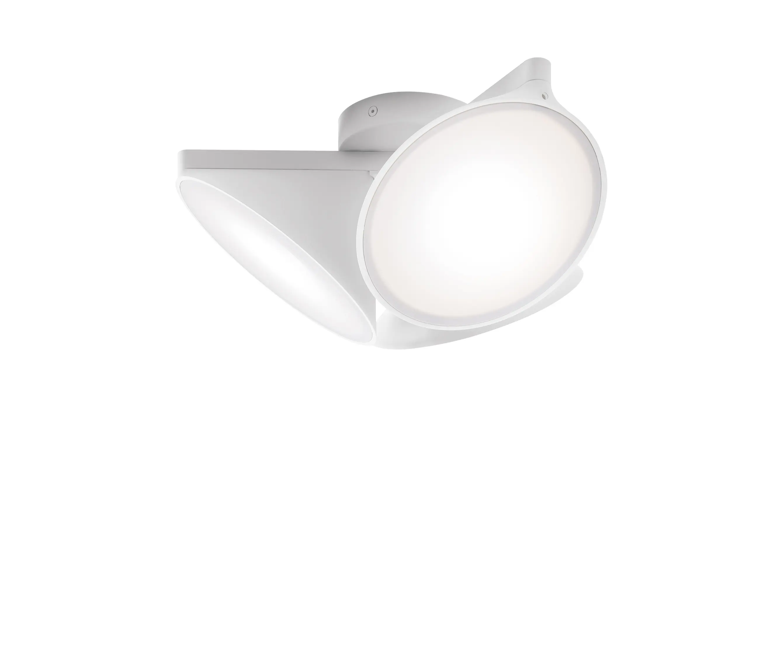Axolight - Orchid ceiling lamp