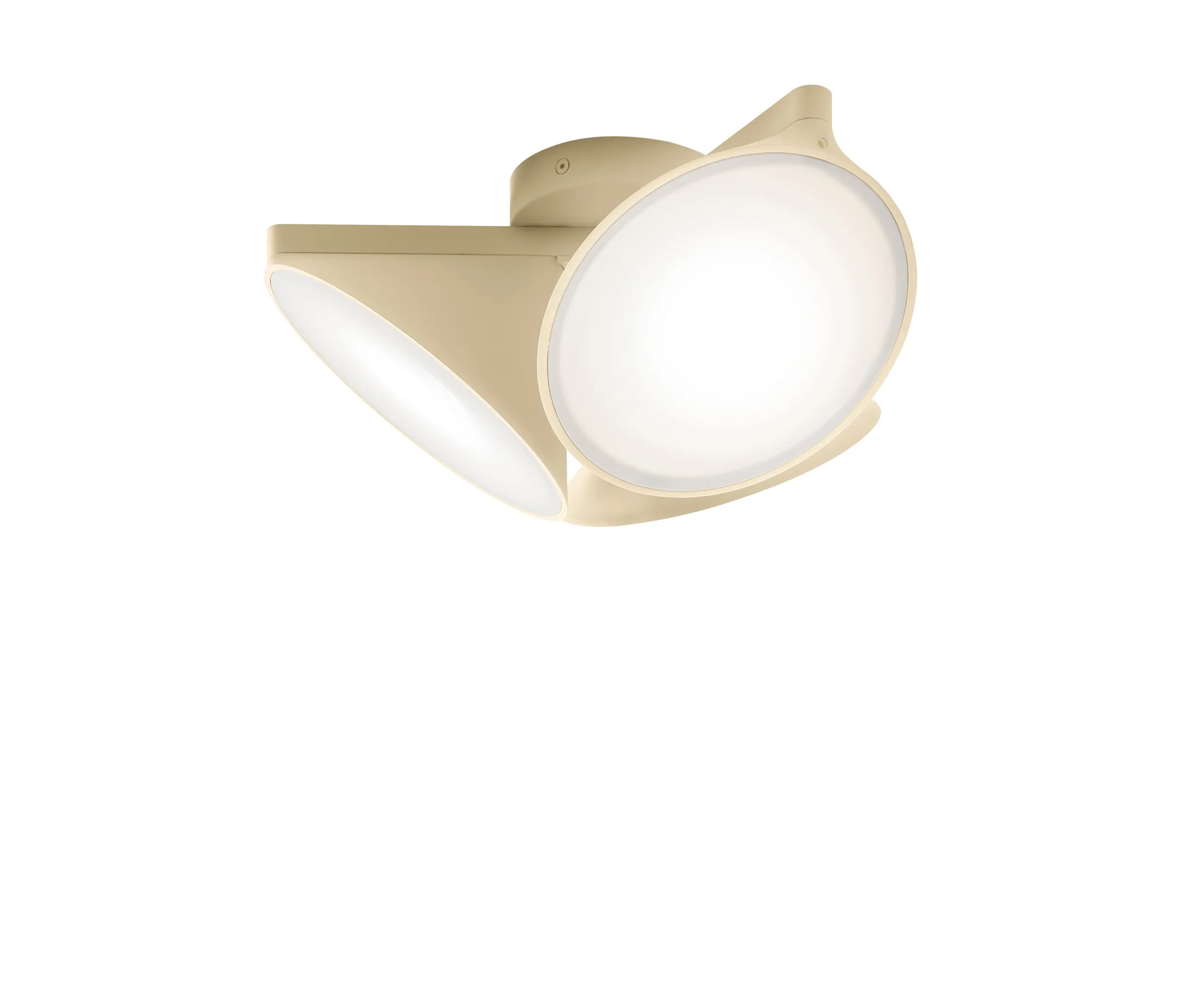 Axolight - Orchid ceiling lamp